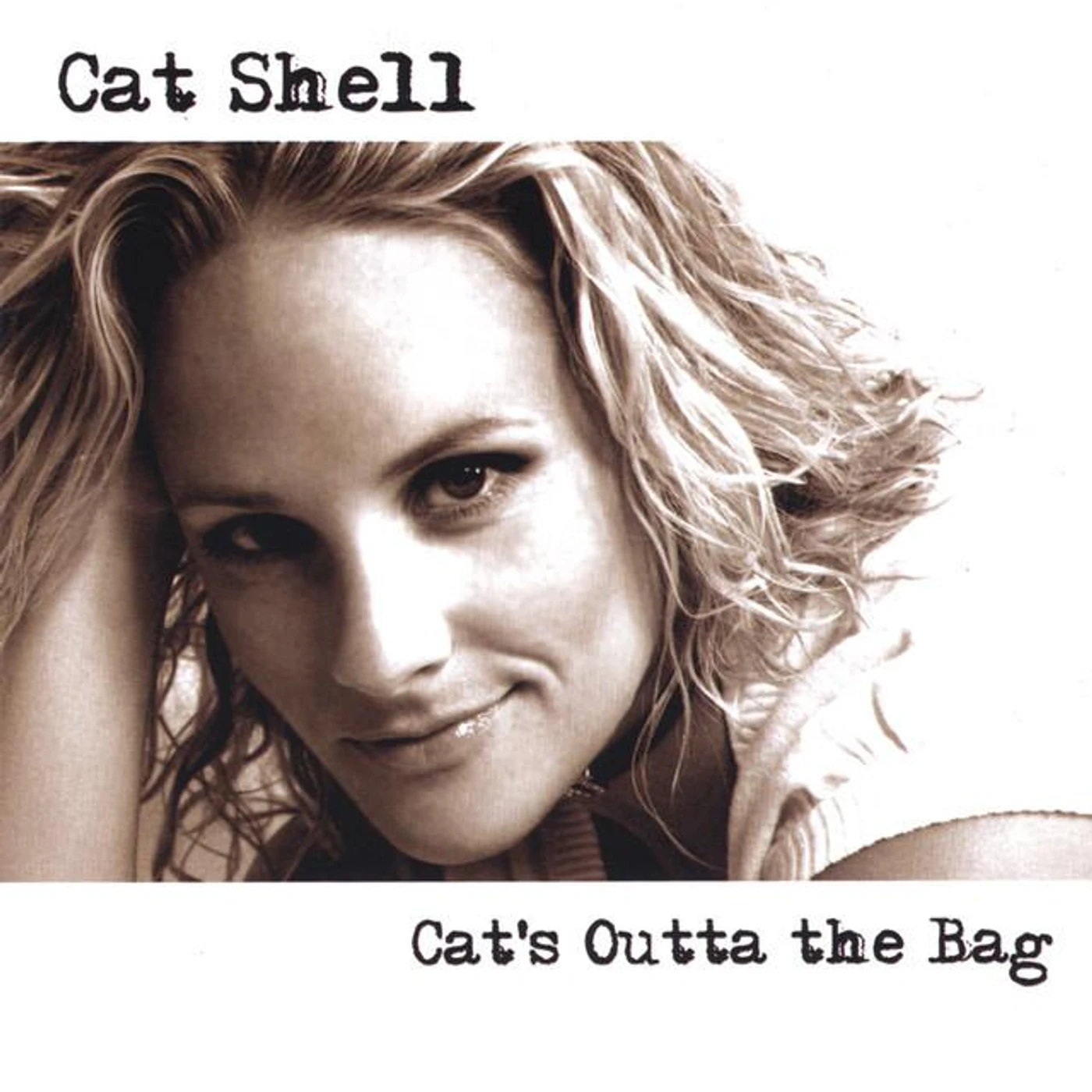 Cat Shell Brand Page