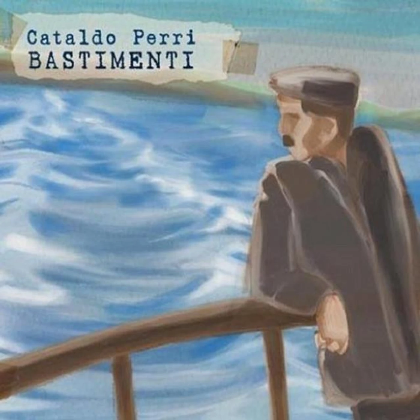 Cataldo Perri