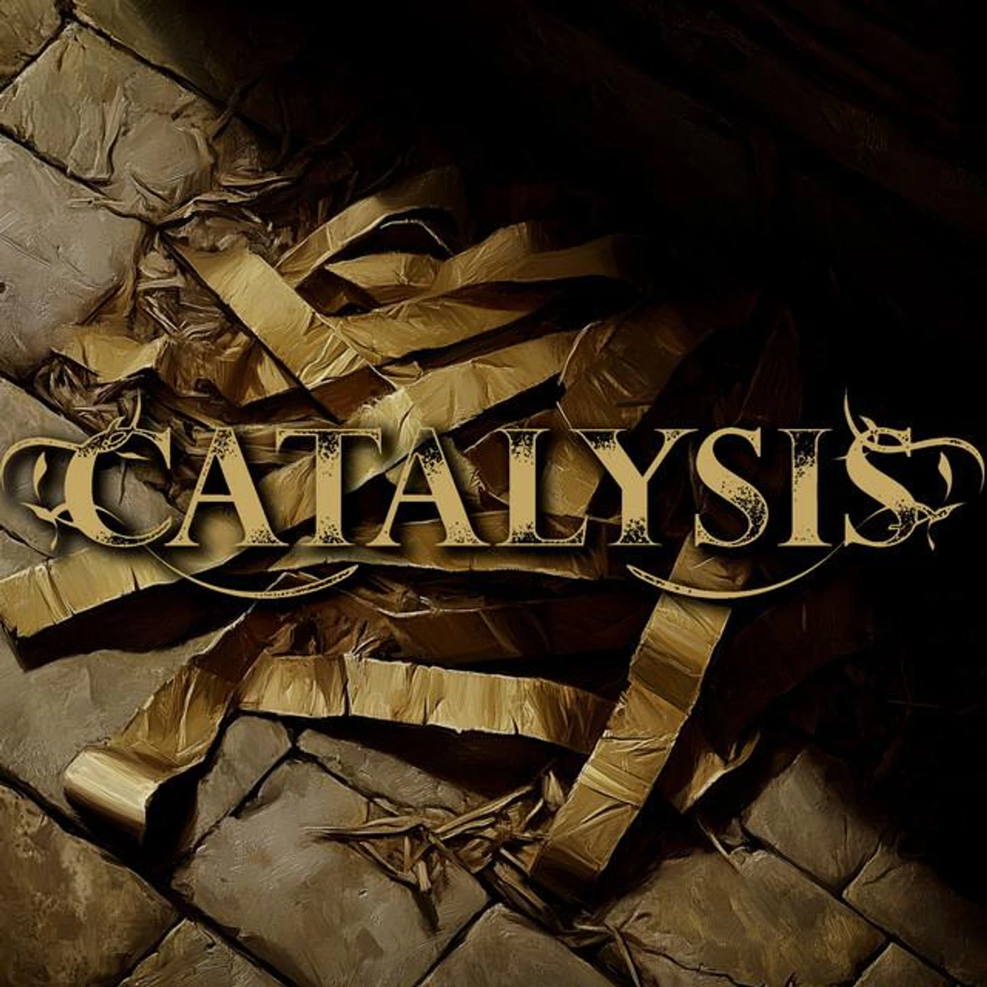 Catalysis Brand Page