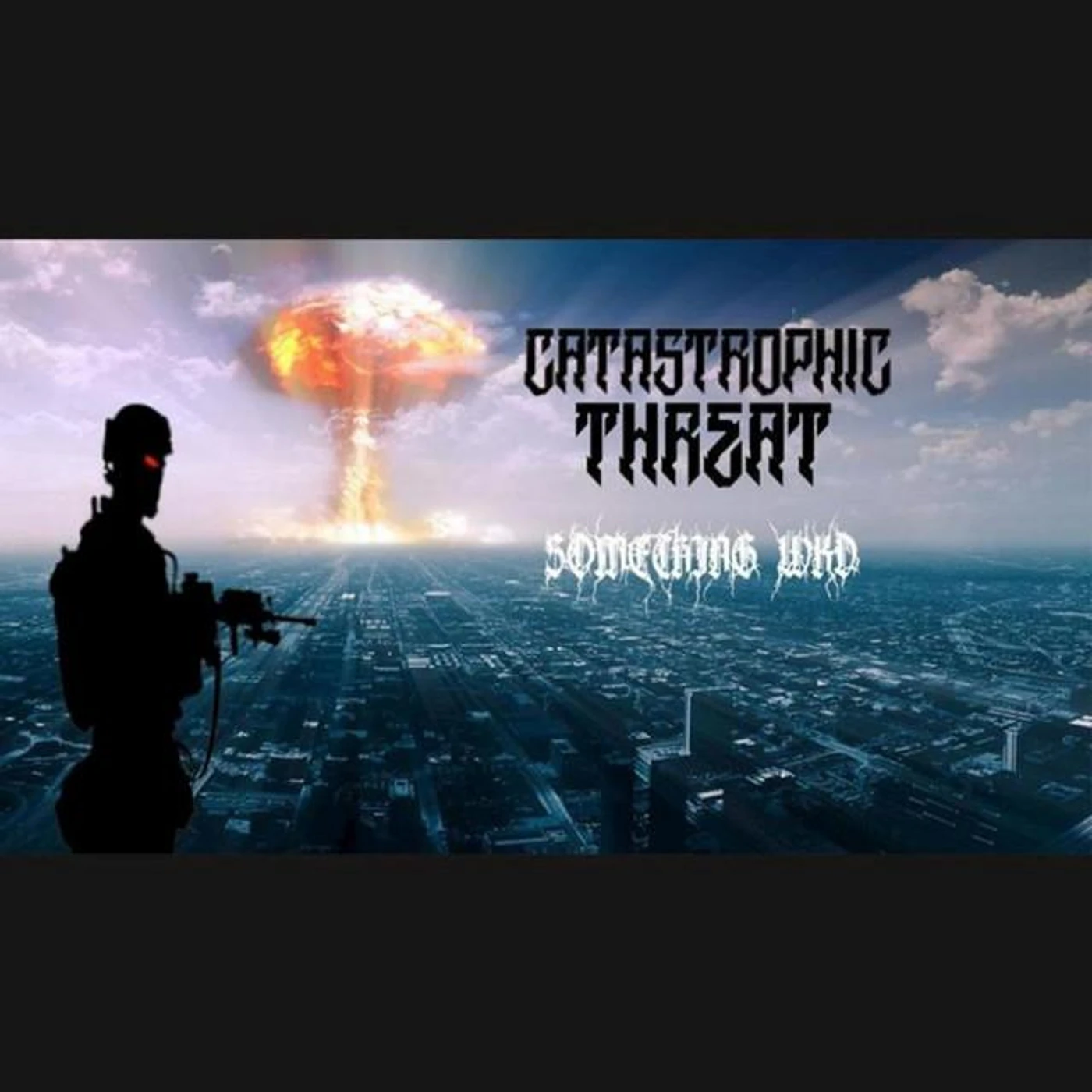 Catastrophic Threat Brand Page