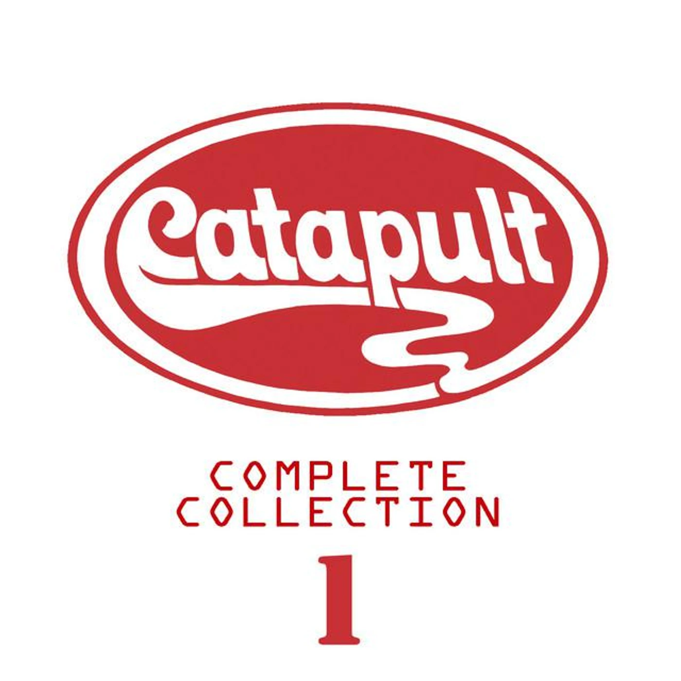 Catapult Brand Page