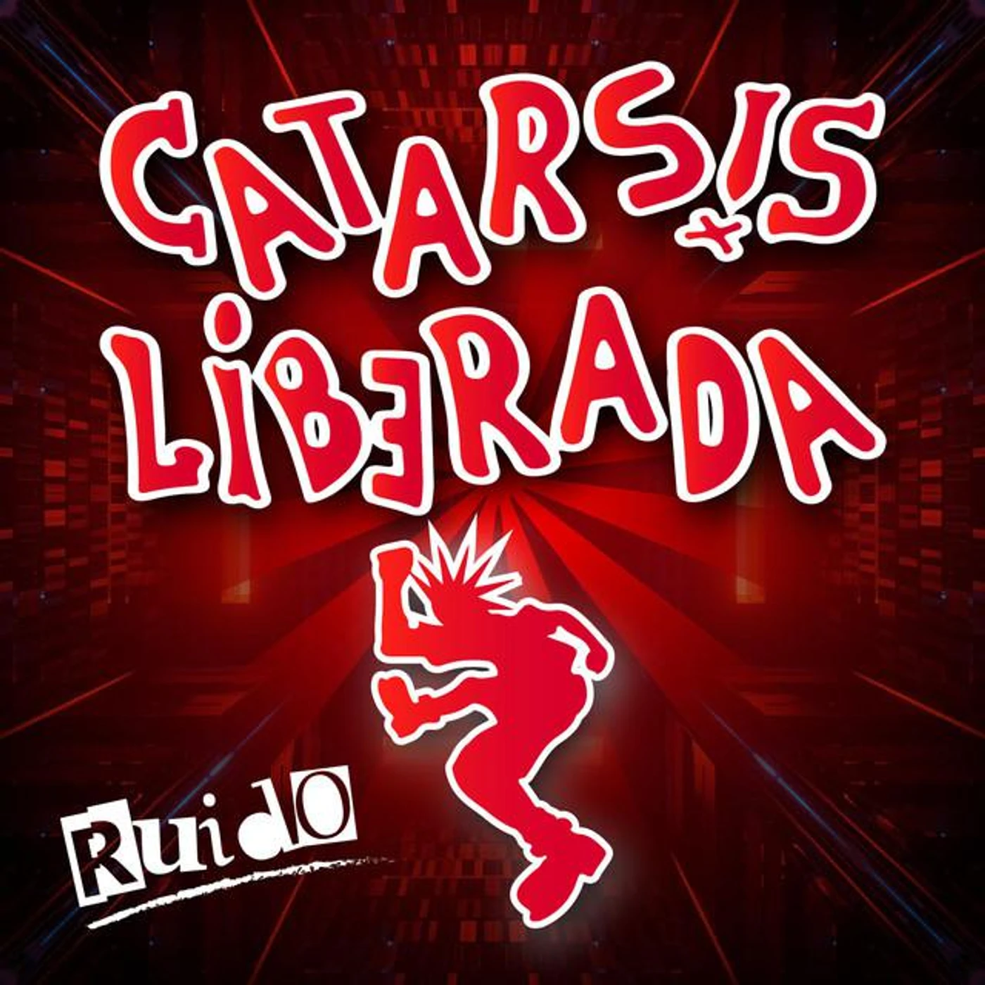 Catarsis Liberada
