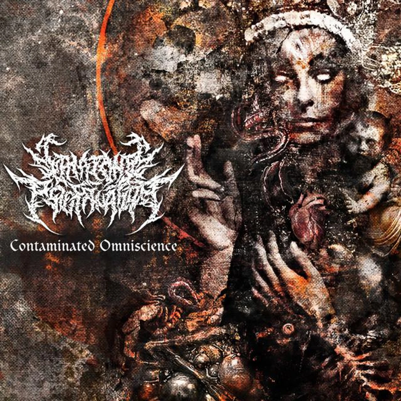 Catatonic Profanation