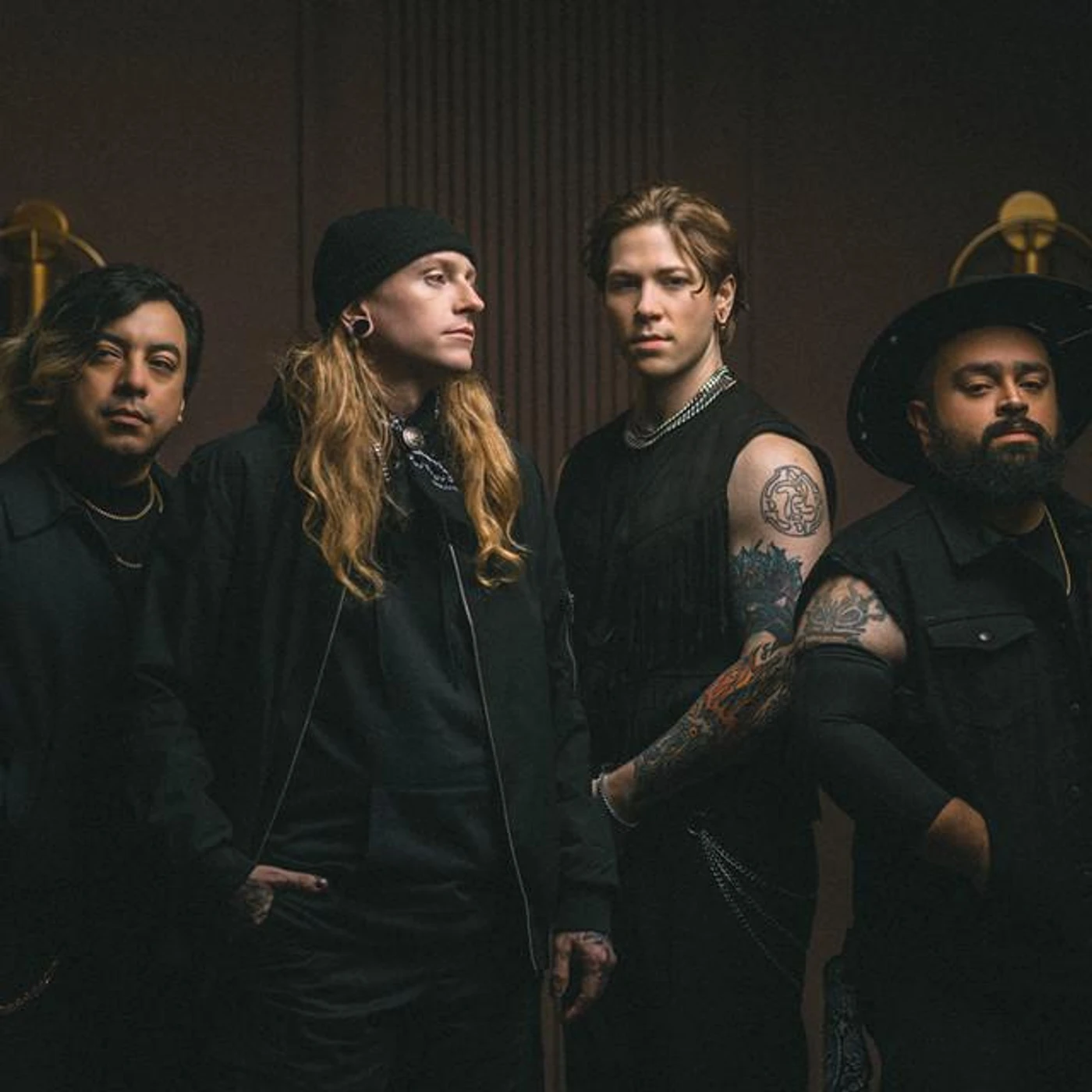 Catch Your Breath Brand Page