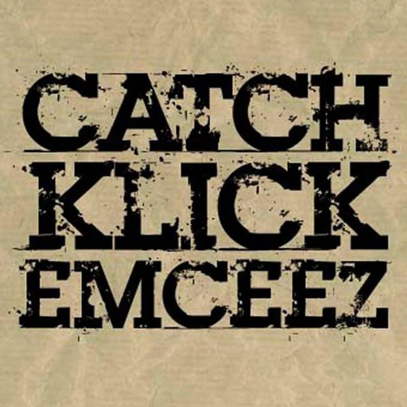 Catchklick Emceez Brand Page
