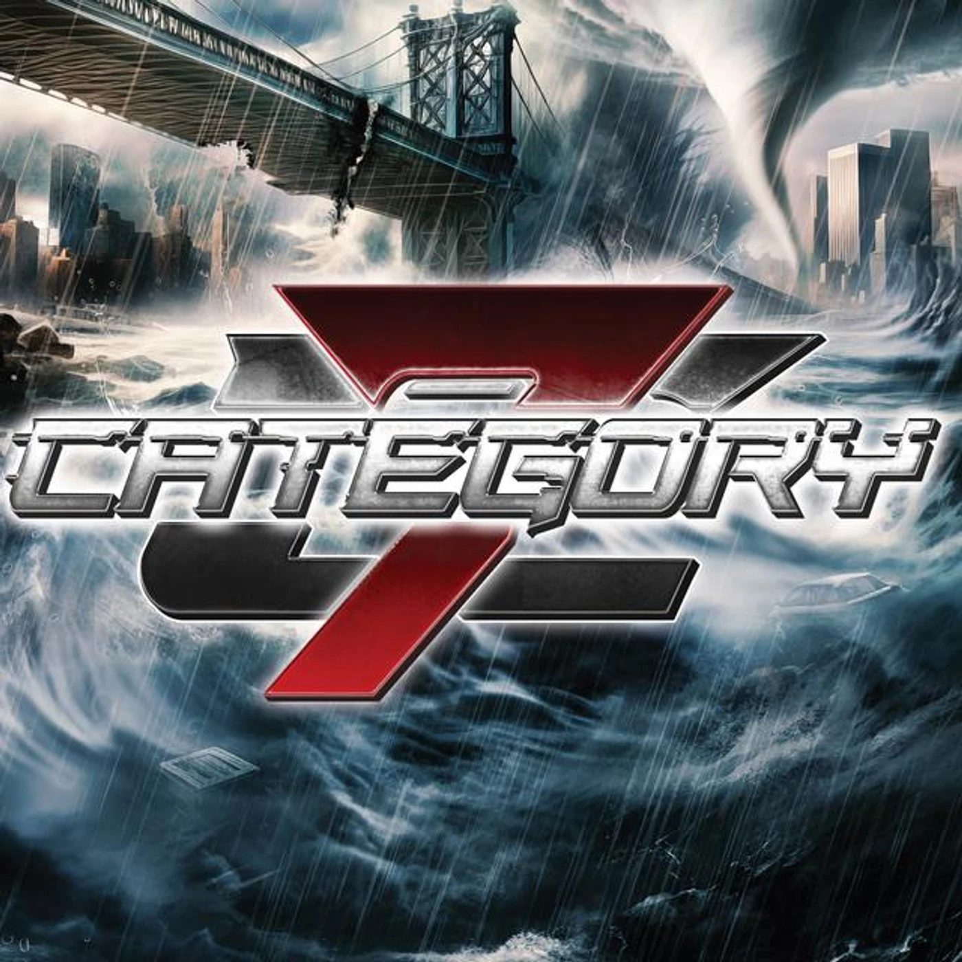 Category 7 Brand Page