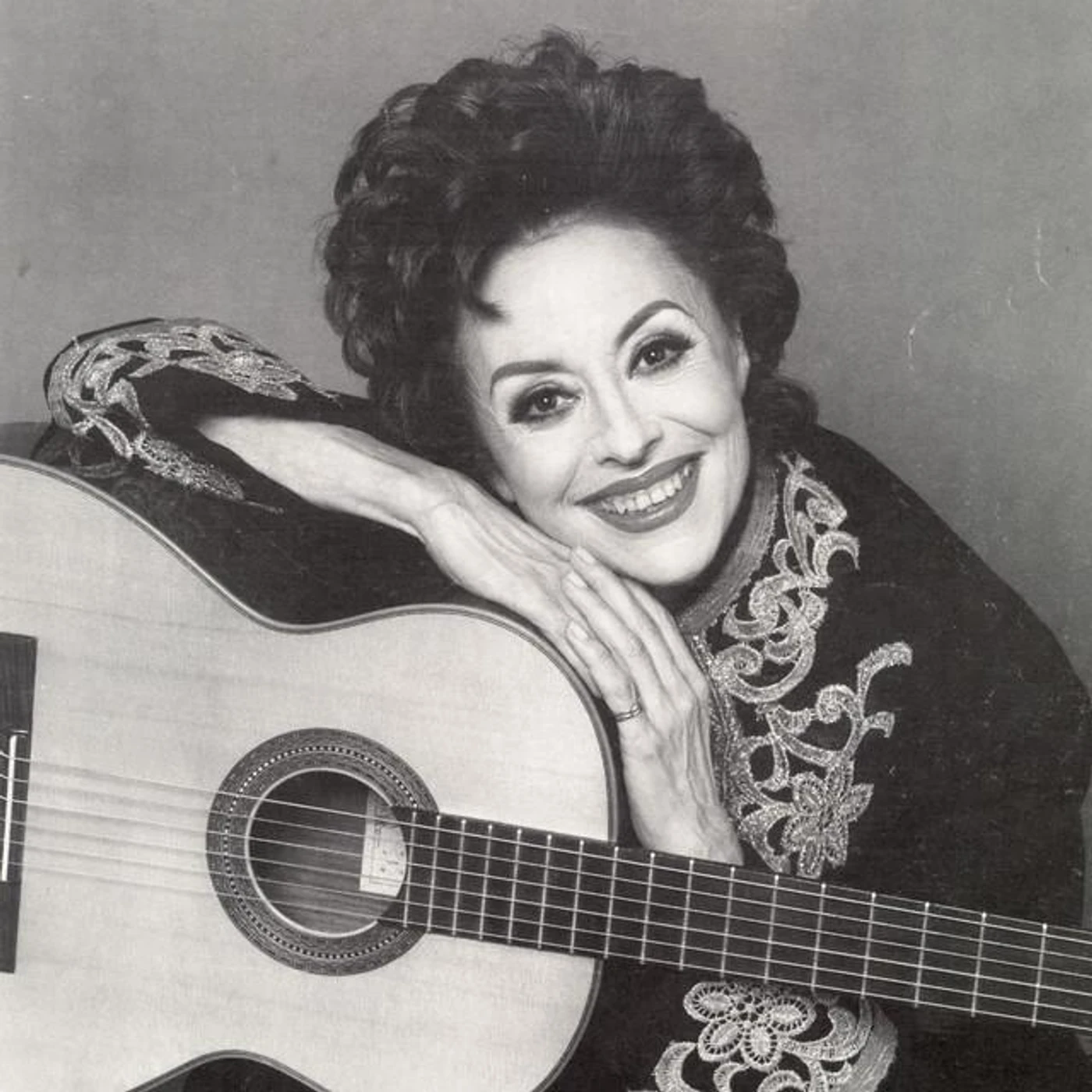 Caterina Valente Brand Page