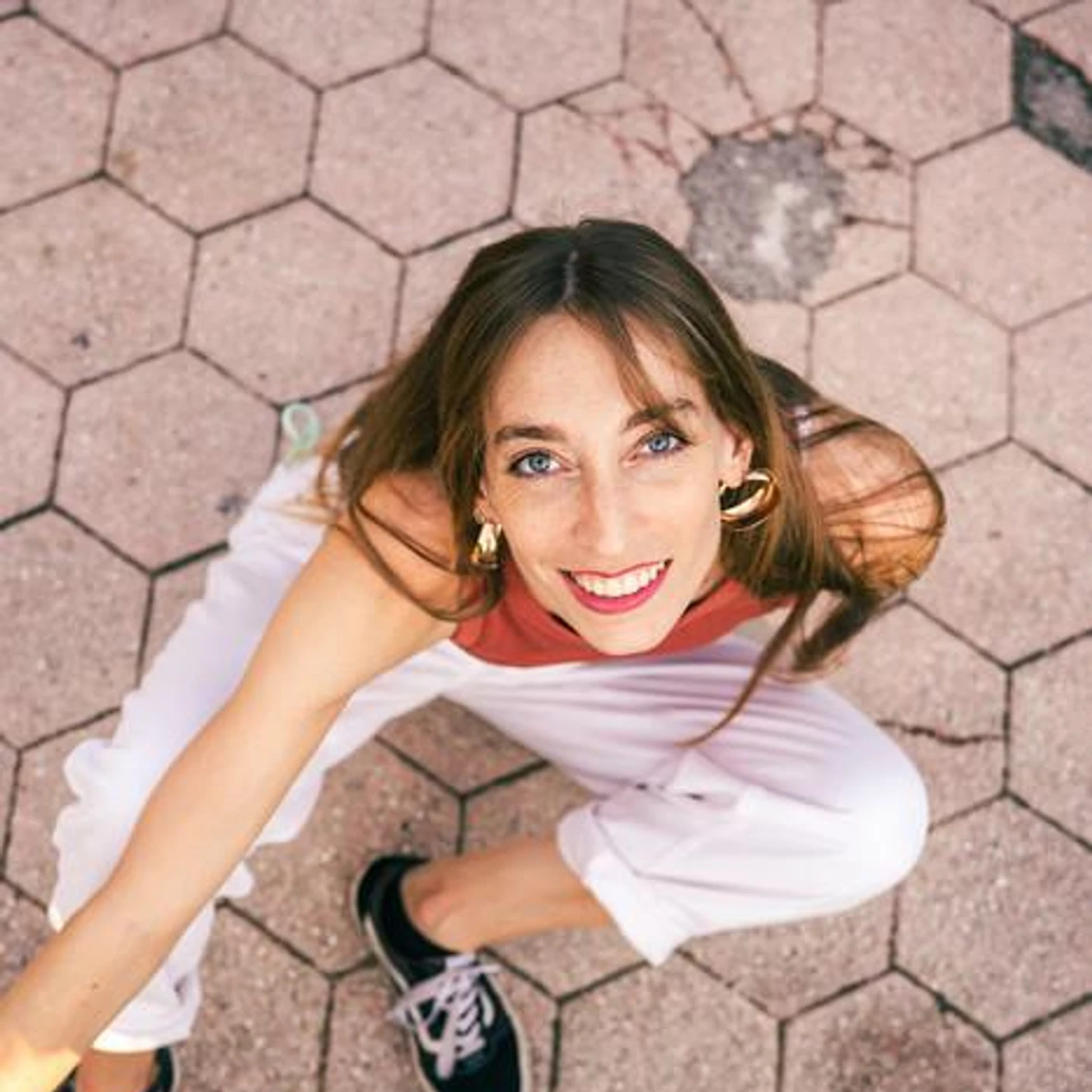 Caterina Brand Page