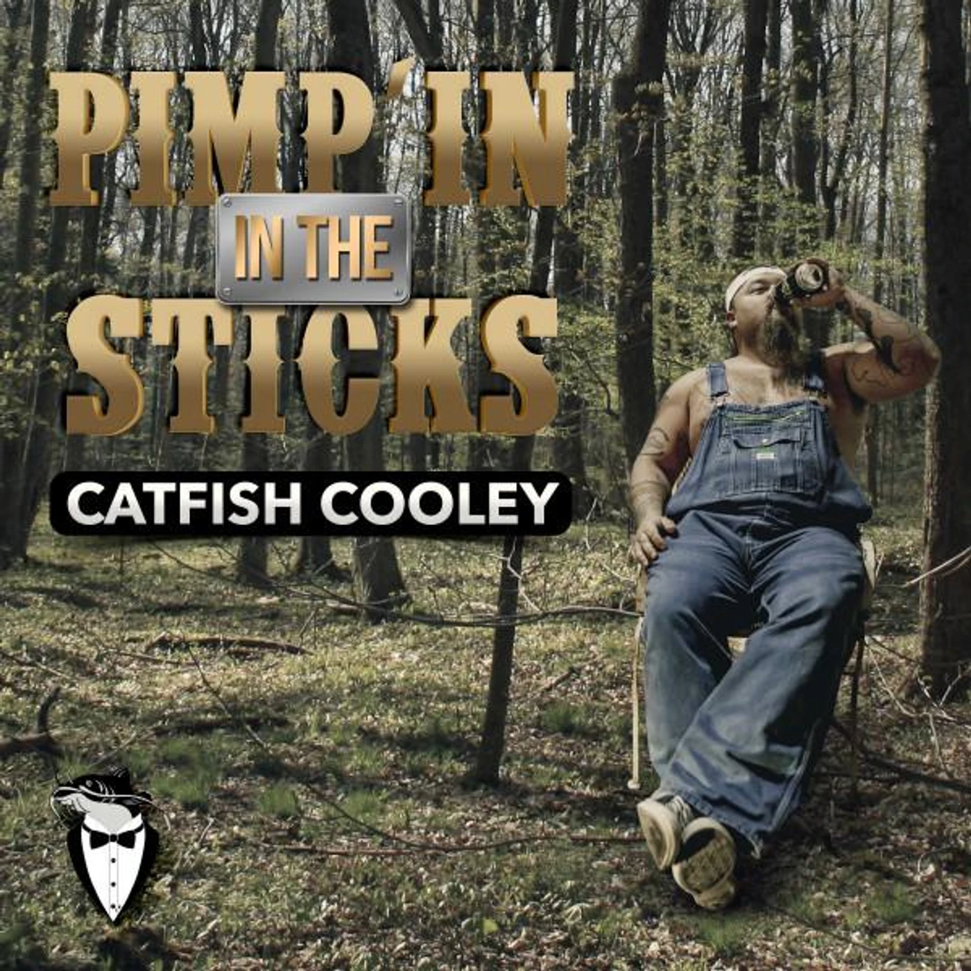 Catfish Cooley Brand Page