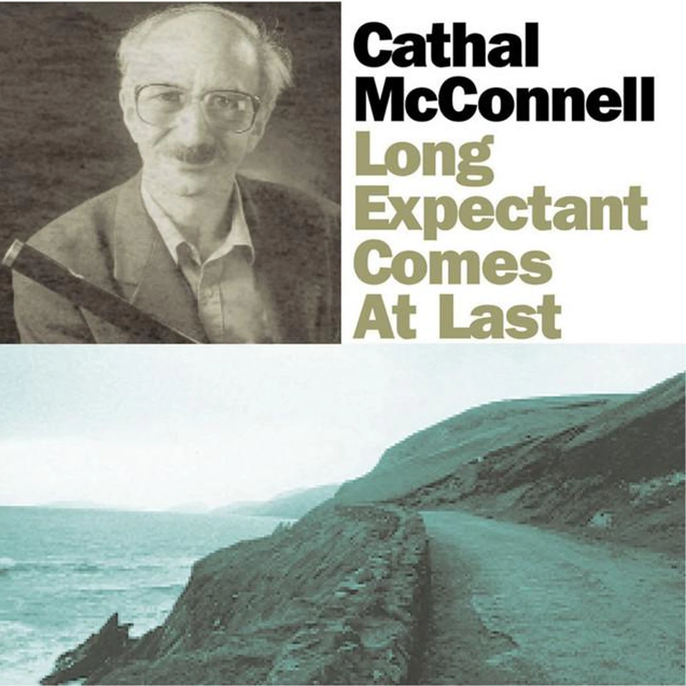 Cathal McConnell