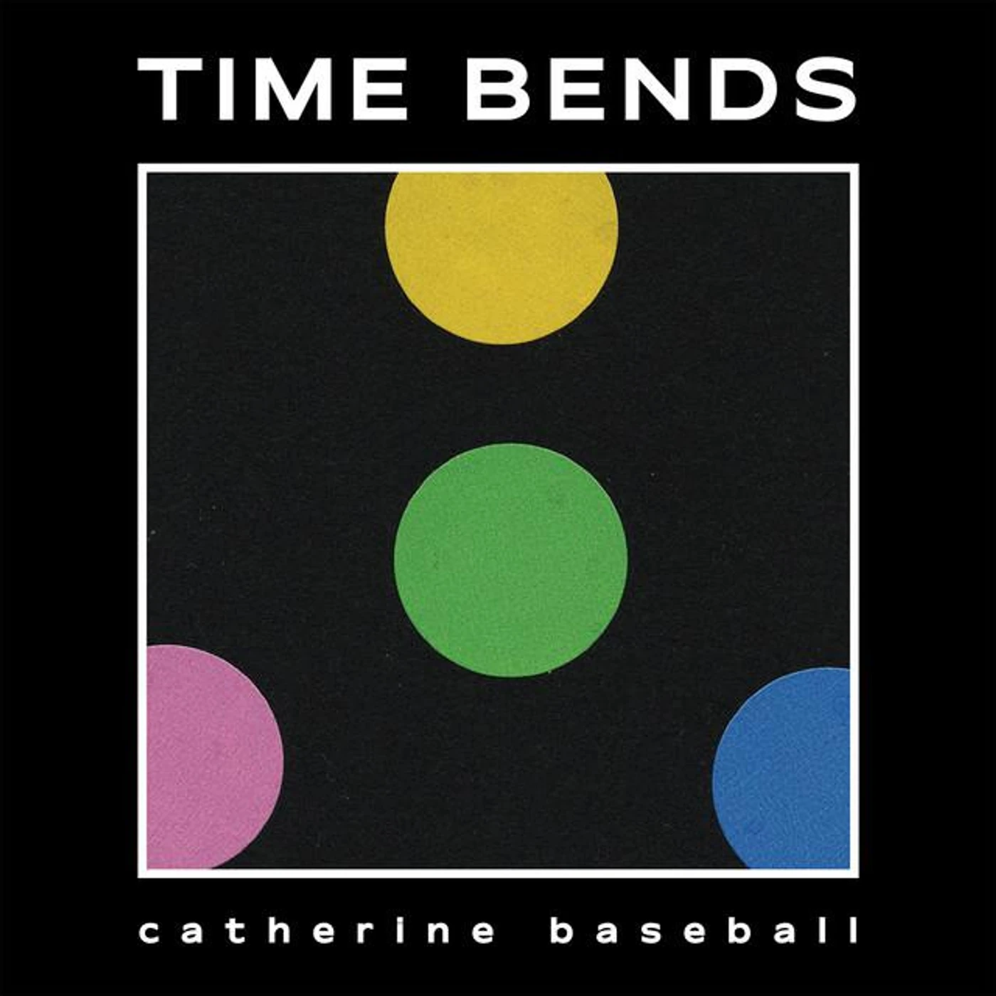 Catherine Baseball Brand Page