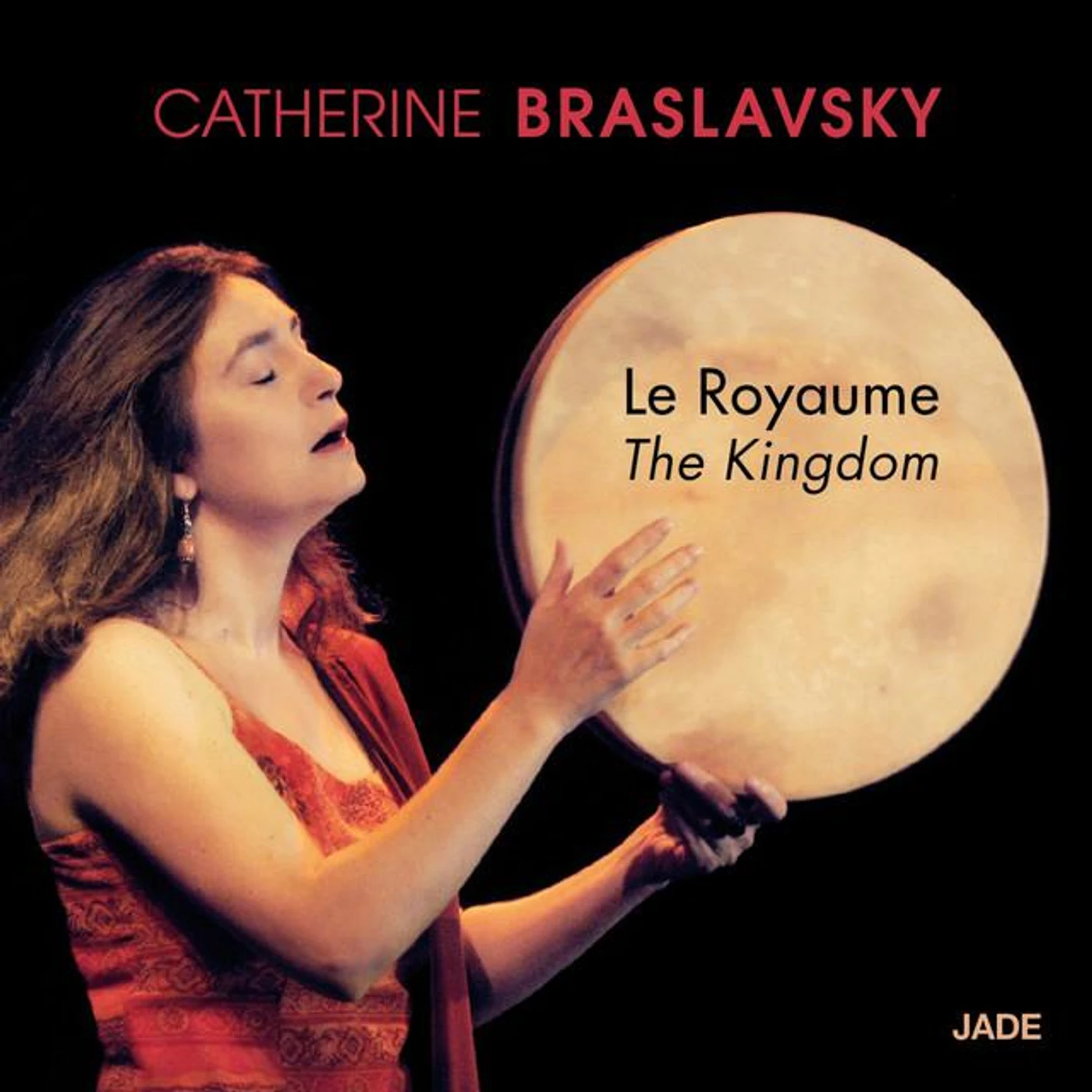 Catherine Braslavsky Brand Page