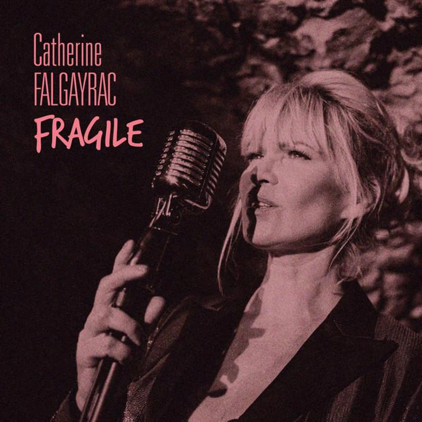 Catherine Falgayrac