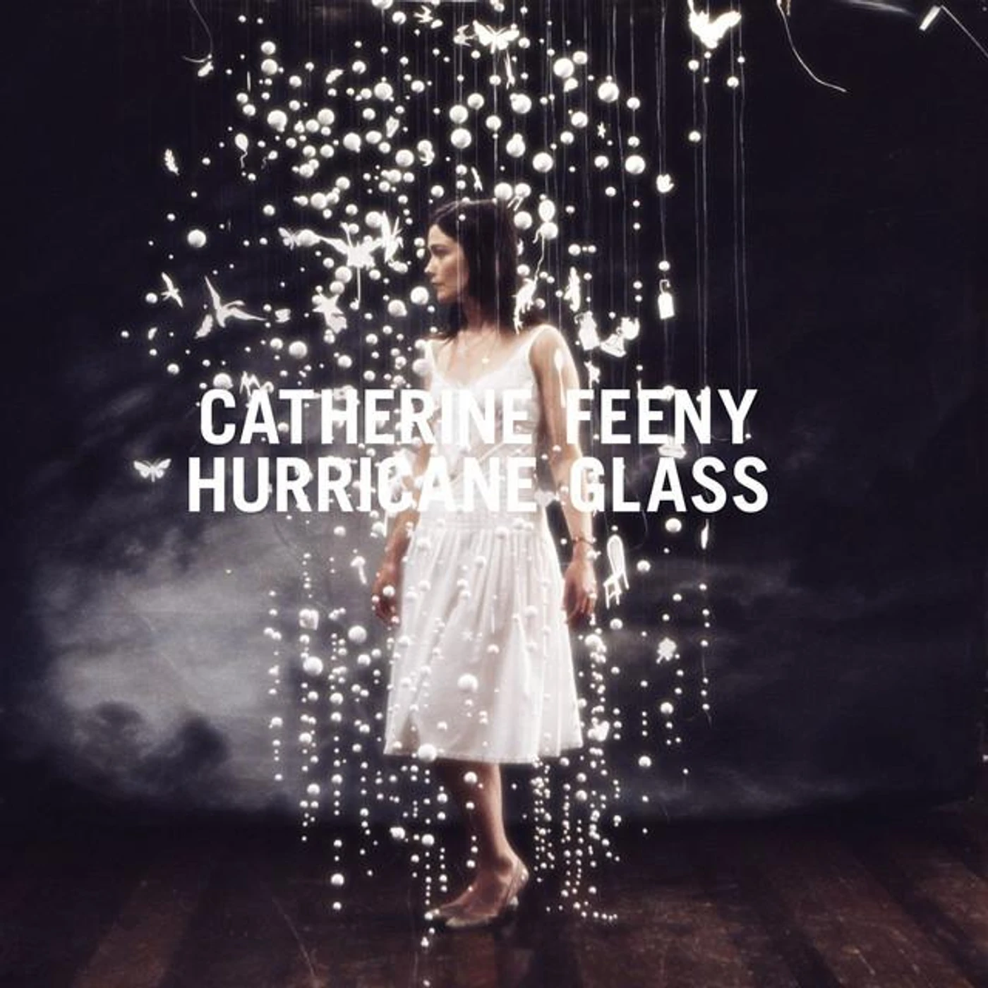 Catherine Feeny Brand Page