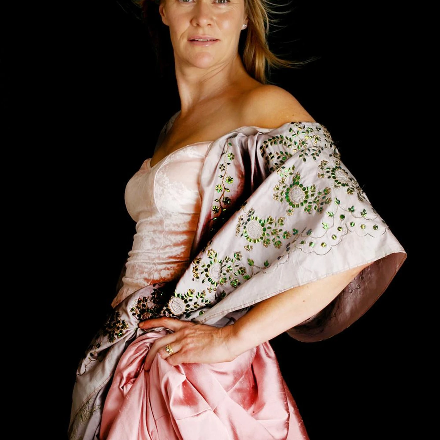 Catherine King