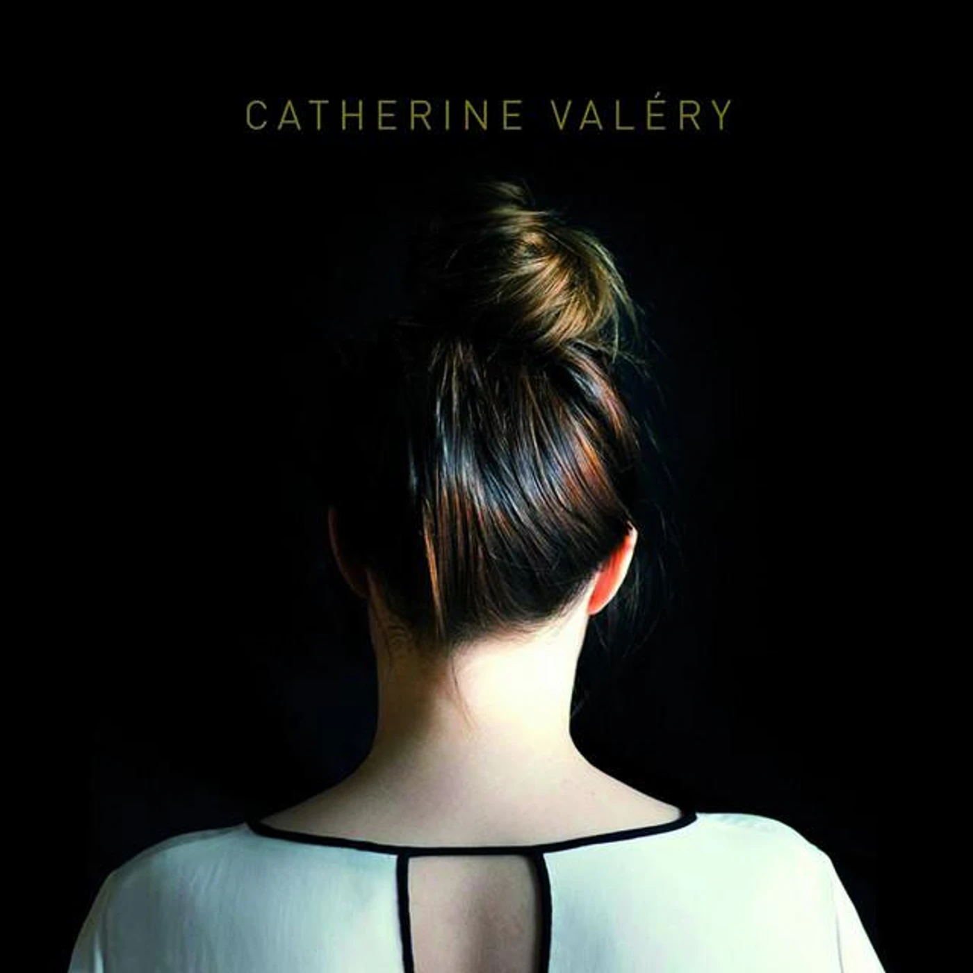 Catherine Valéry Brand Page