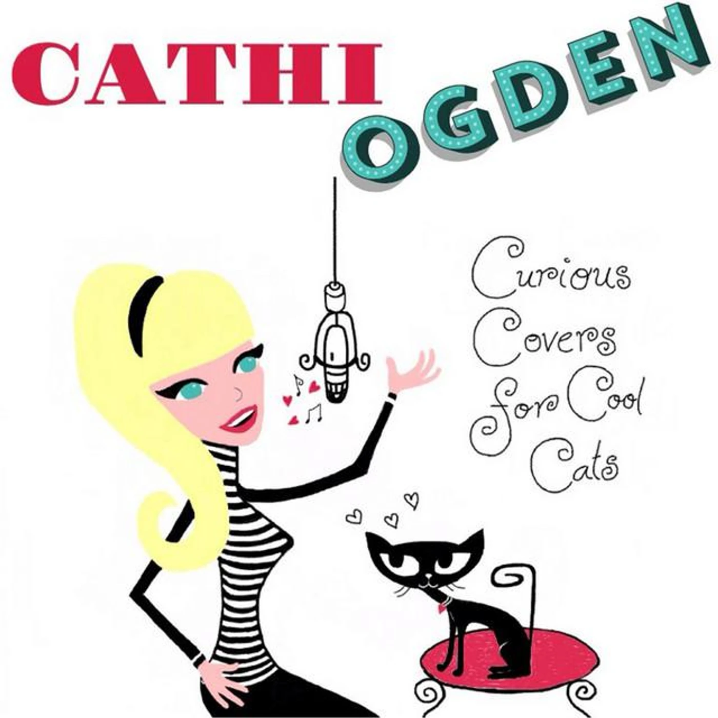Cathi Ogden Brand Page
