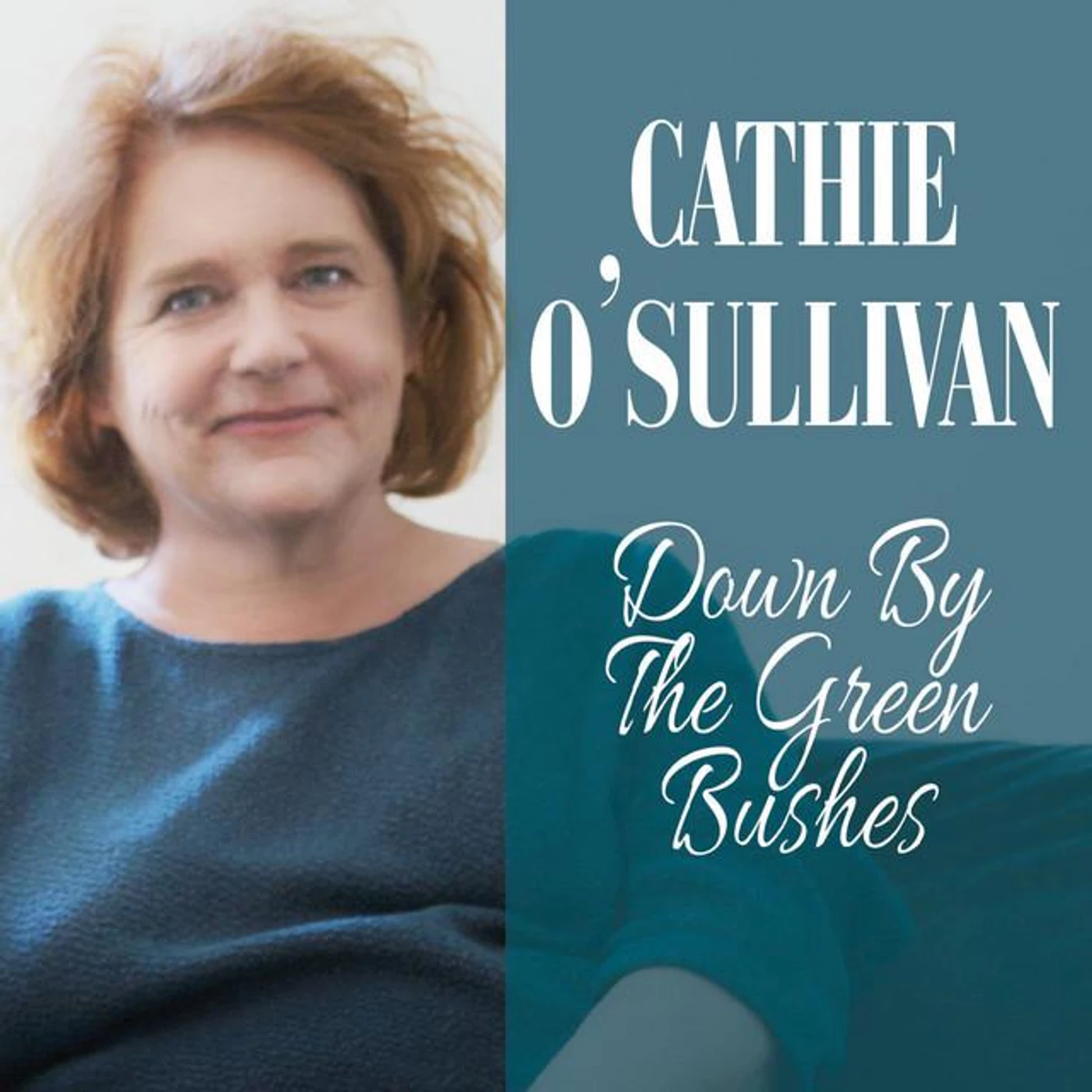 Cathie O'Sullivan Brand Page