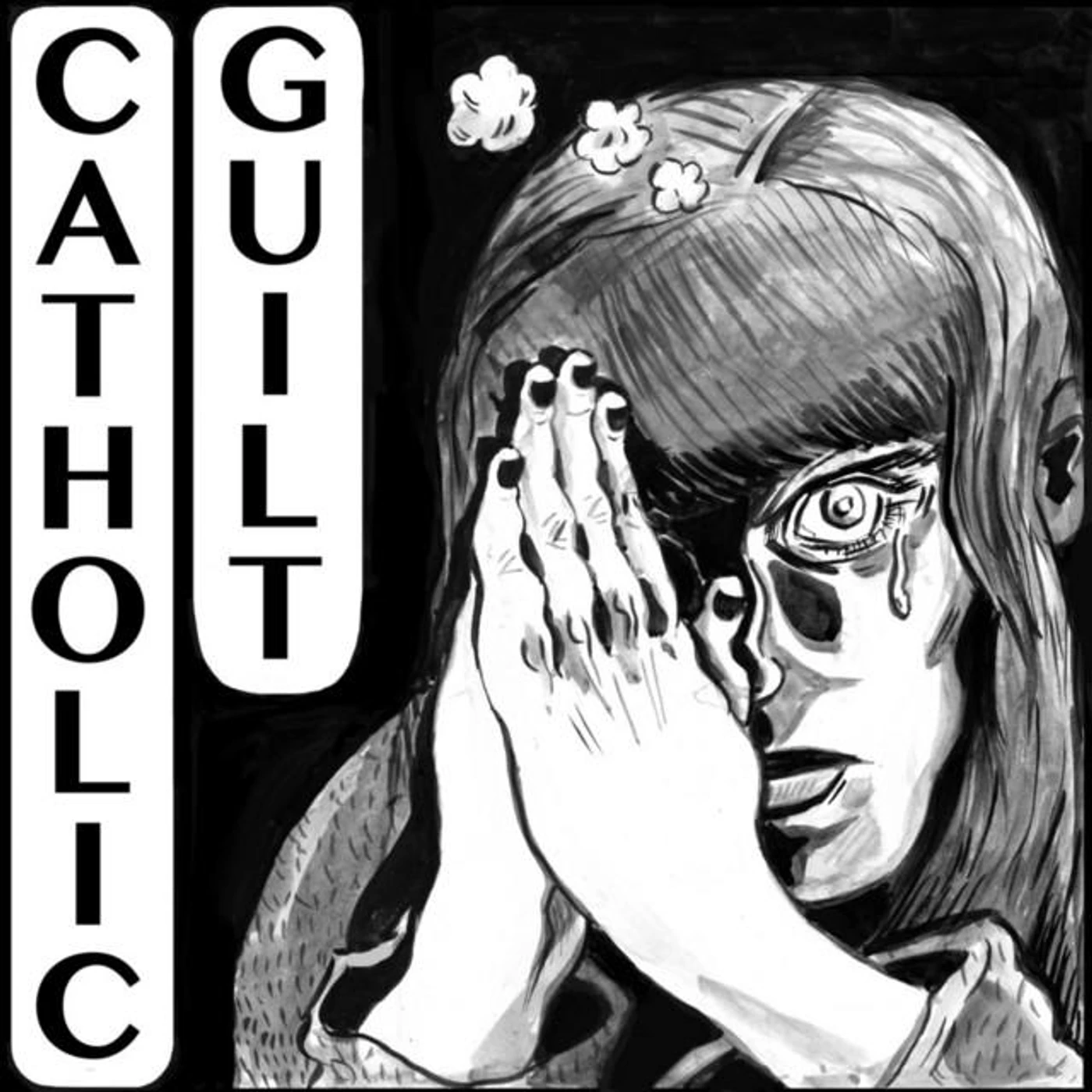 Catholic Guilt Brand Page