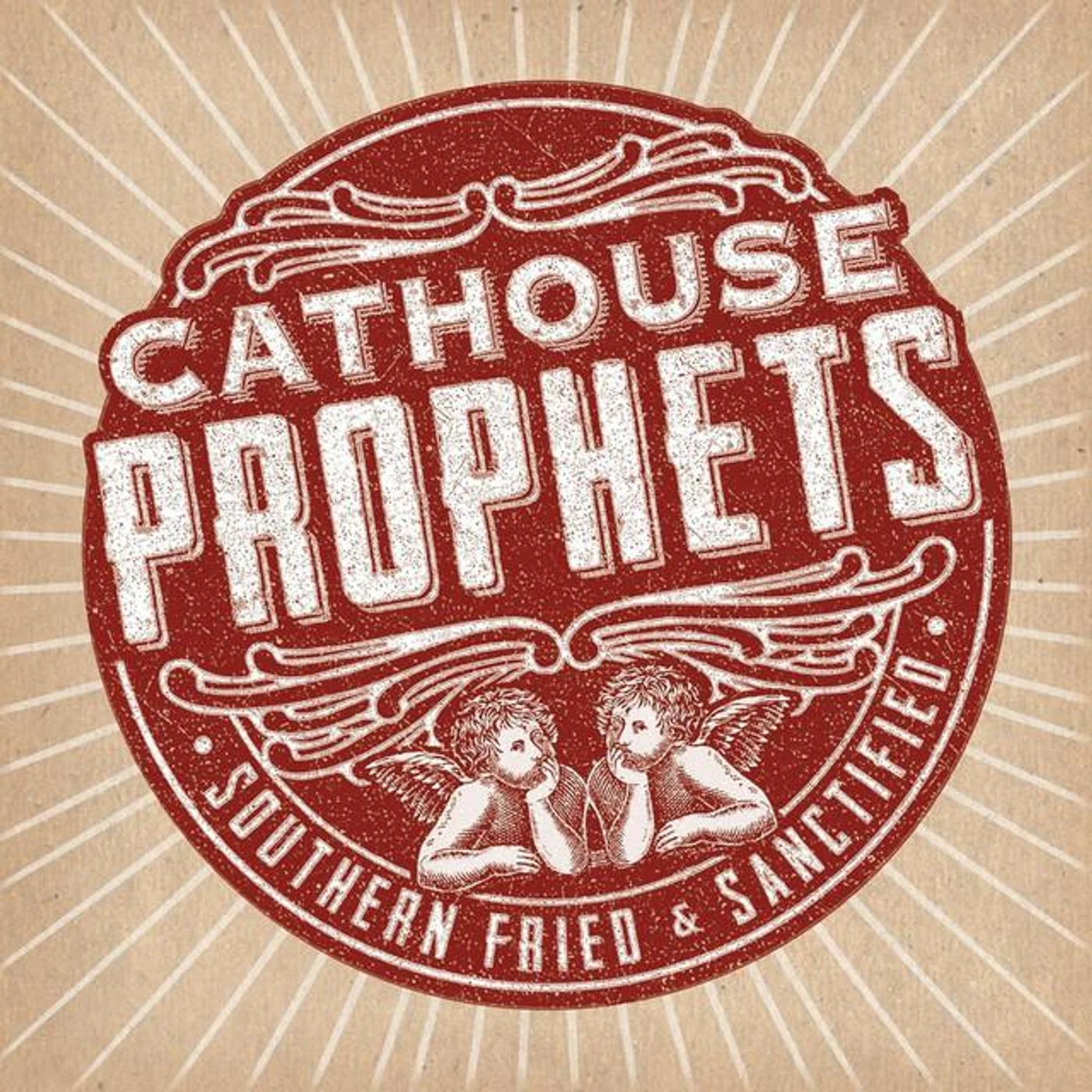 Cathouse Prophets Brand Page