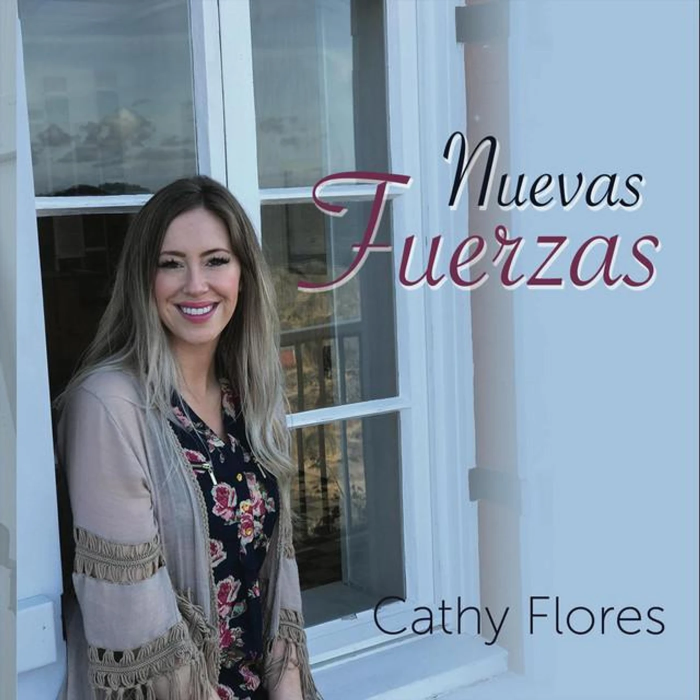 Cathy Flores Brand Page