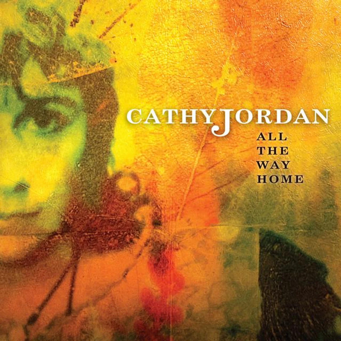 Cathy Jordan Brand Page