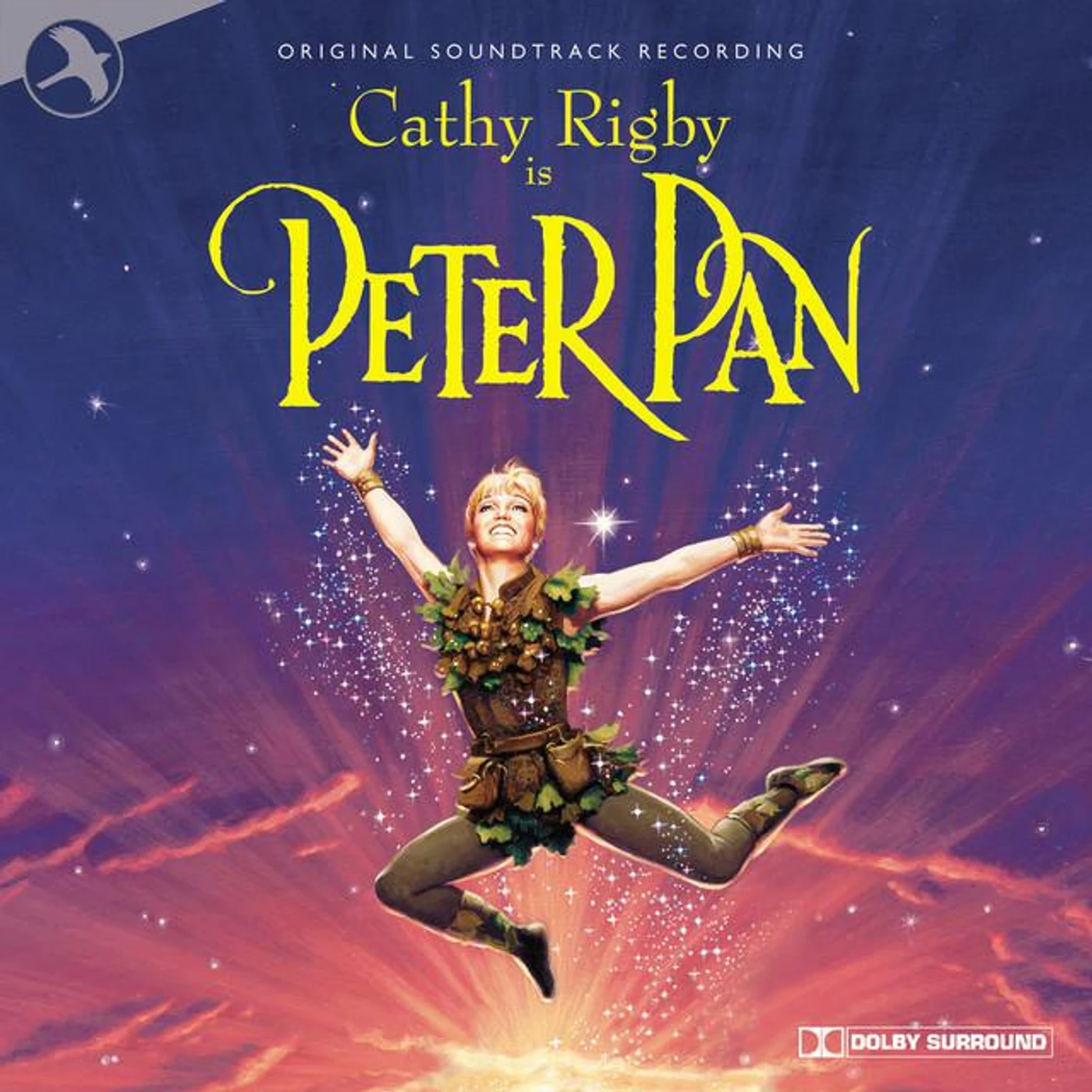 Cathy Rigby Brand Page