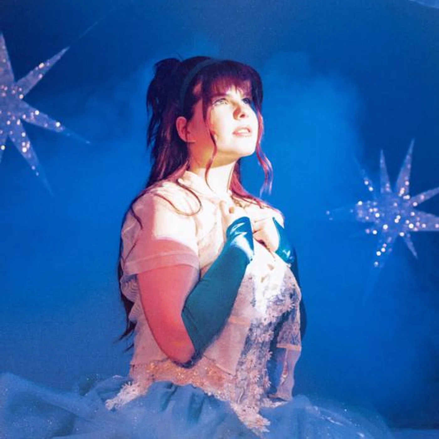 Catie Turner Brand Page