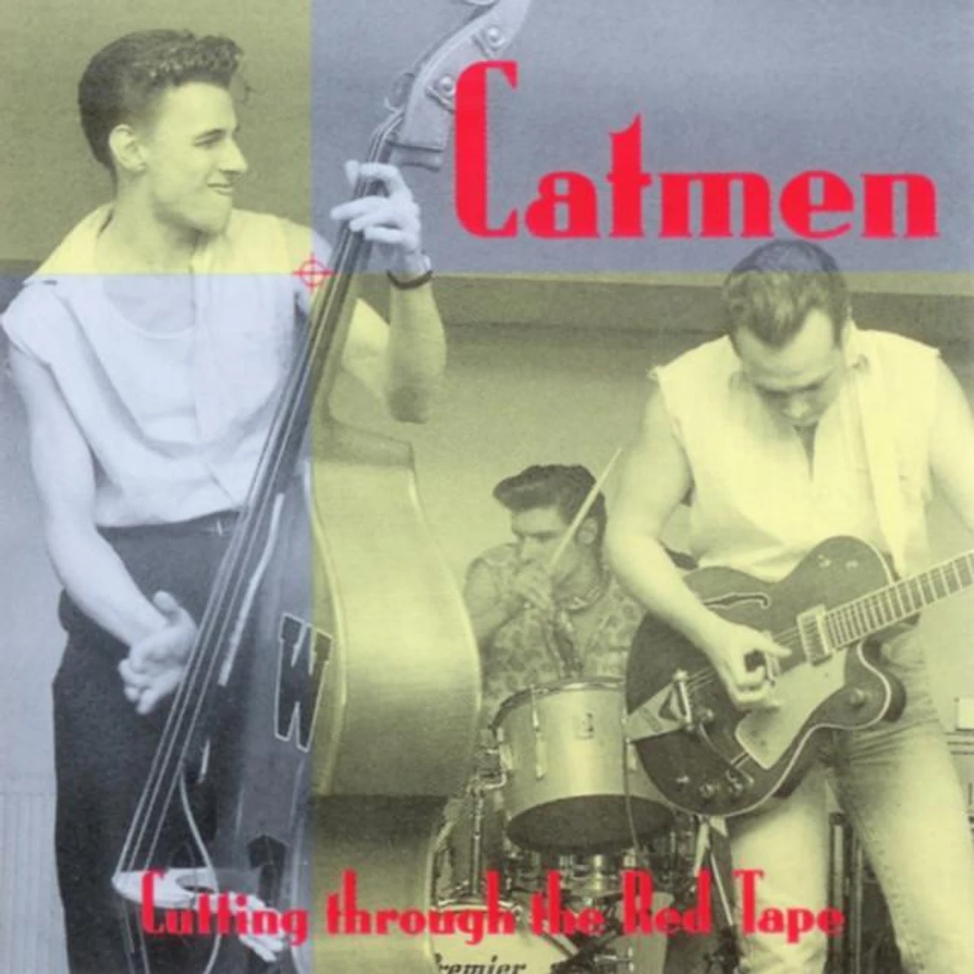 Catmen Brand Page