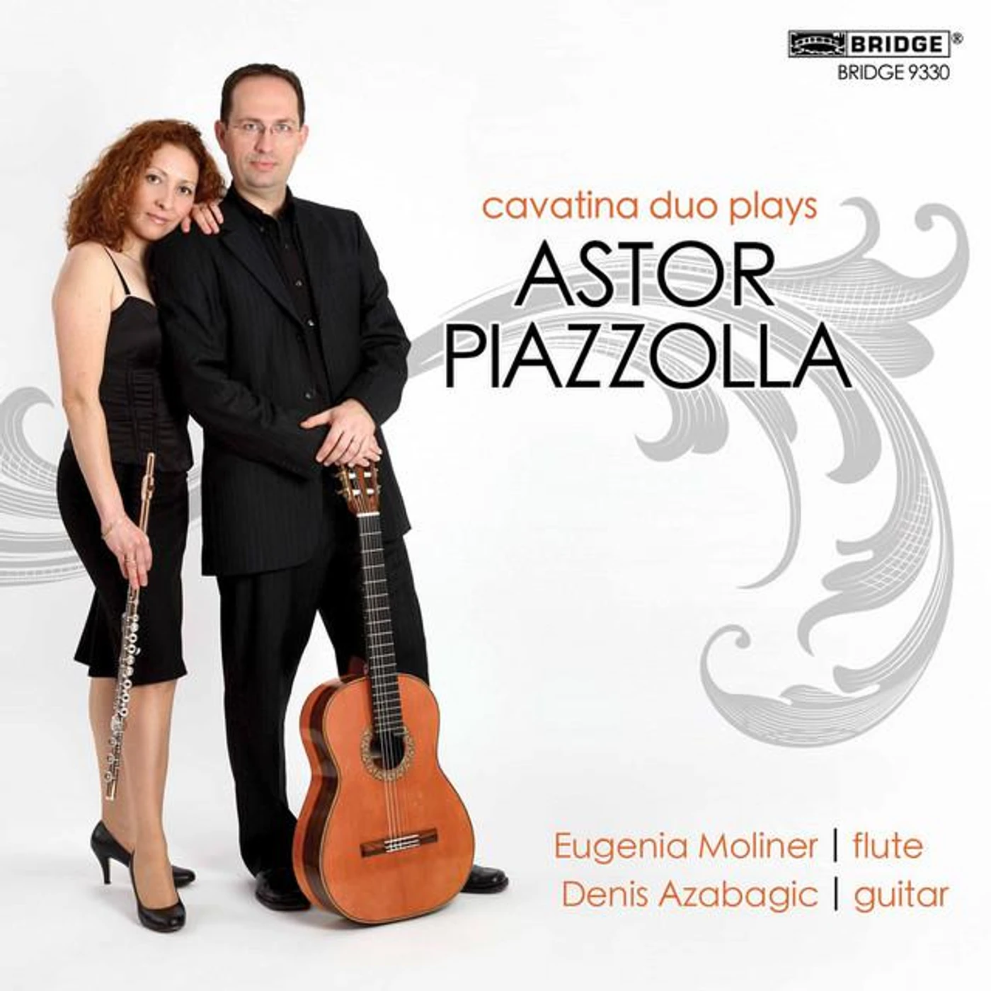 Cavatina Duo