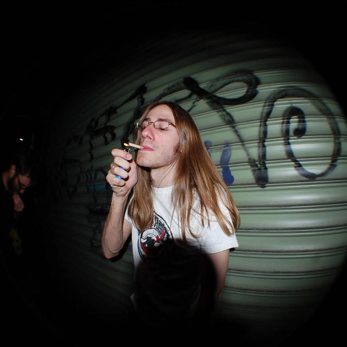 Cave Curse Brand Page