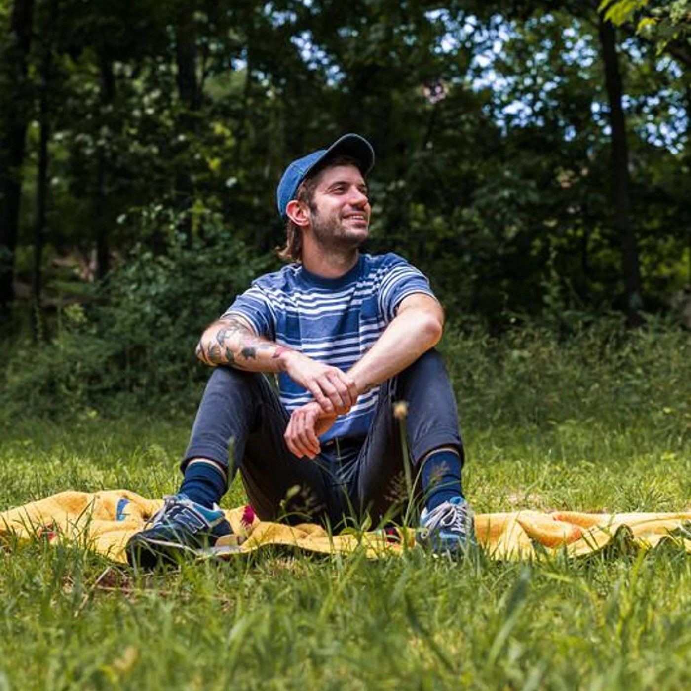 Cave People Brand Page