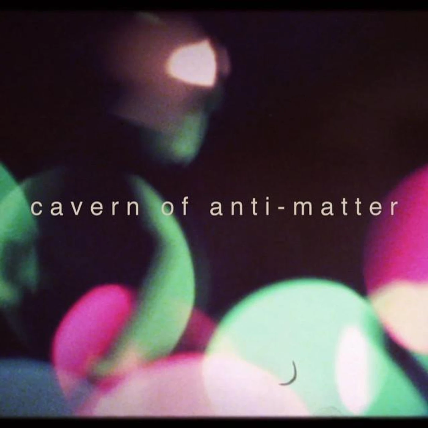 Cavern of Anti-Matter Brand Page