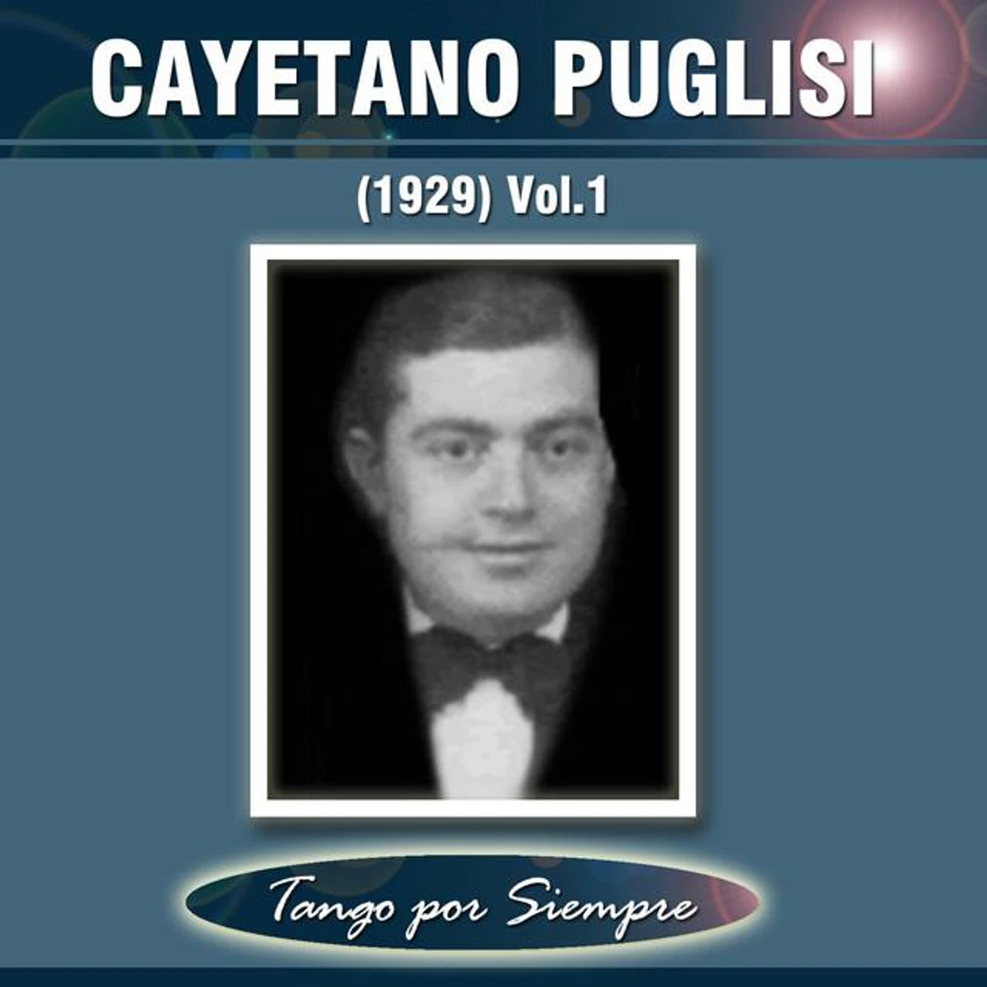 Cayetano Puglisi Brand Page