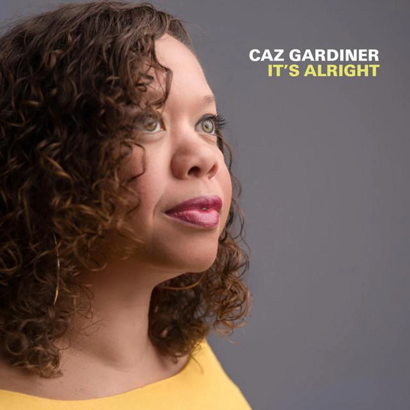 Caz Gardiner Brand Page