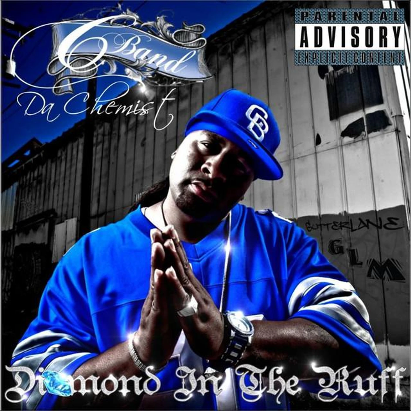 Cband Da Chemist Brand Page
