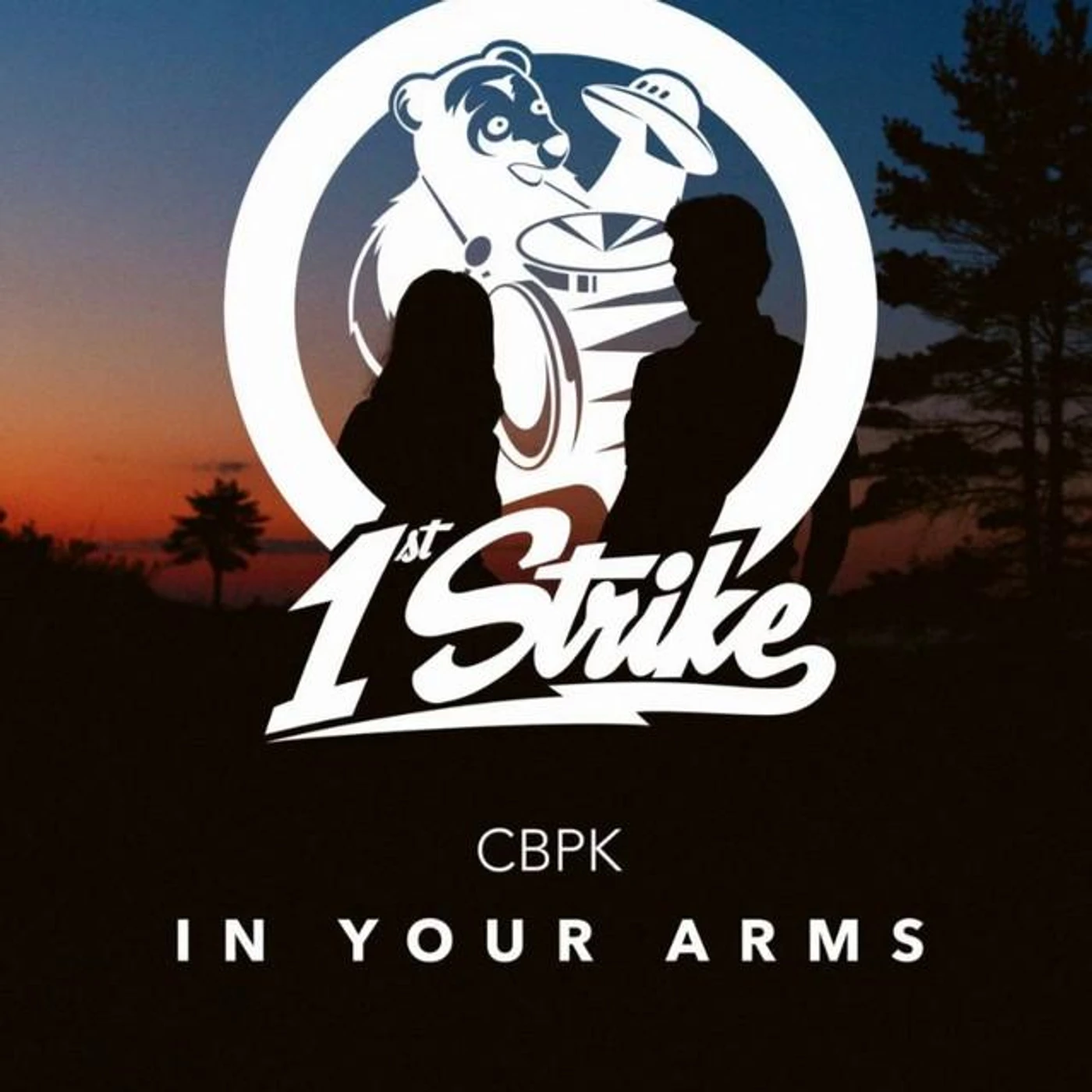 CBPK Brand Page