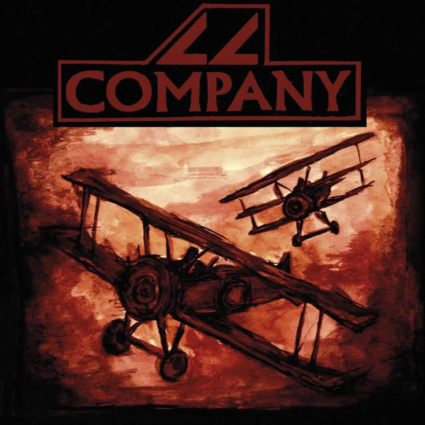 CC Company Brand Page