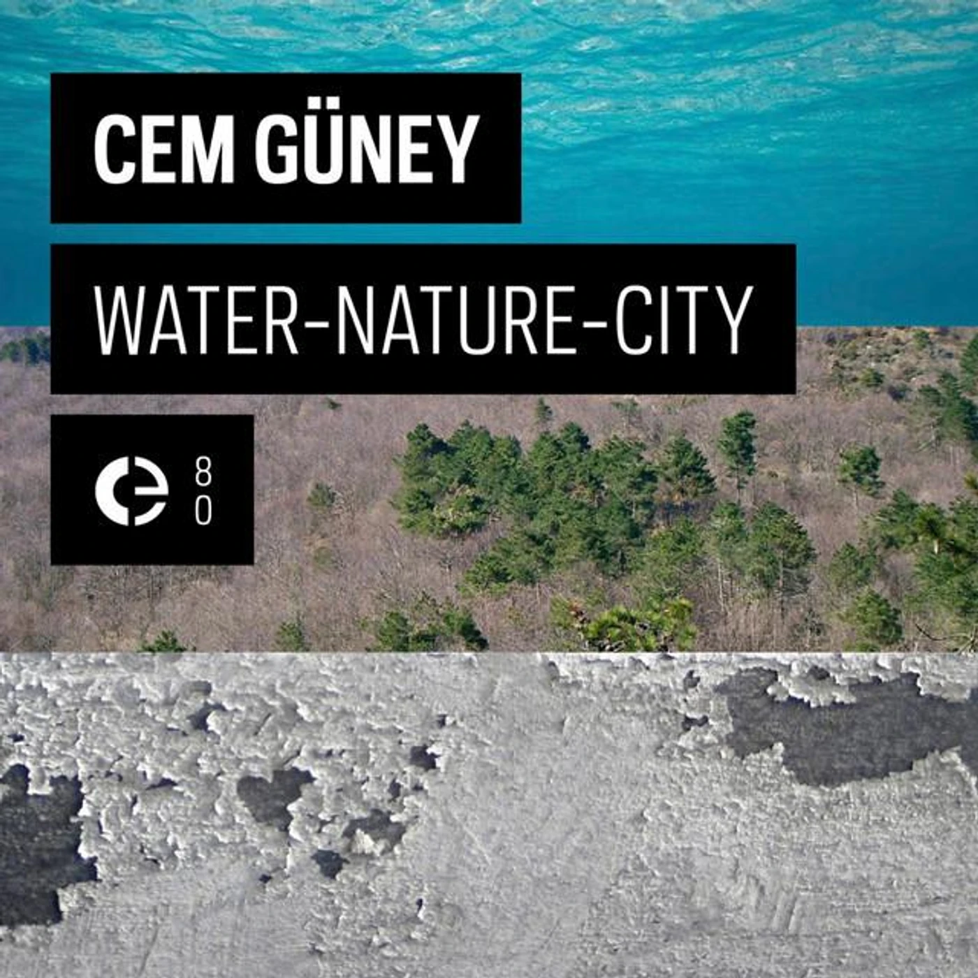 Cem Güney Brand Page