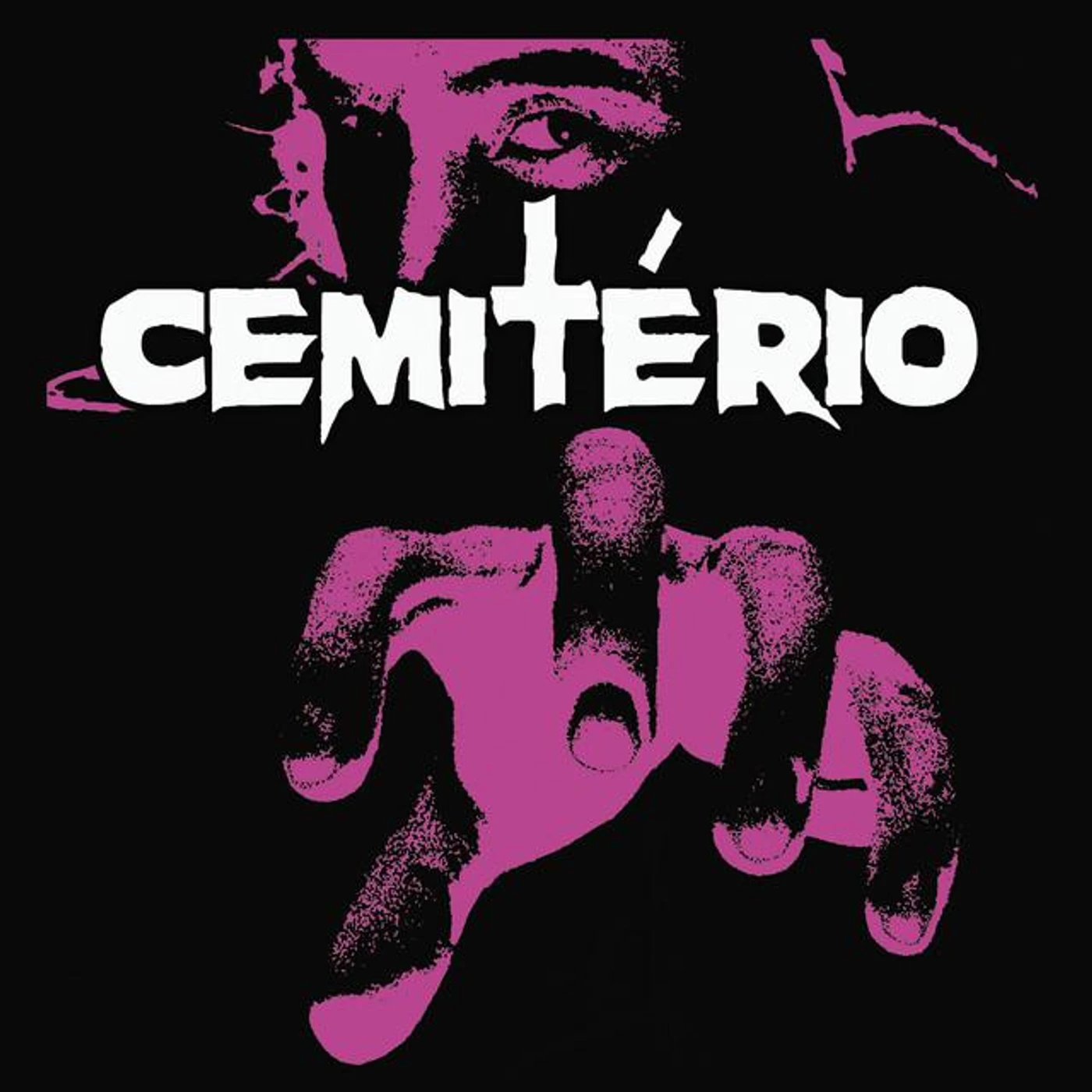 Cemitério Brand Page