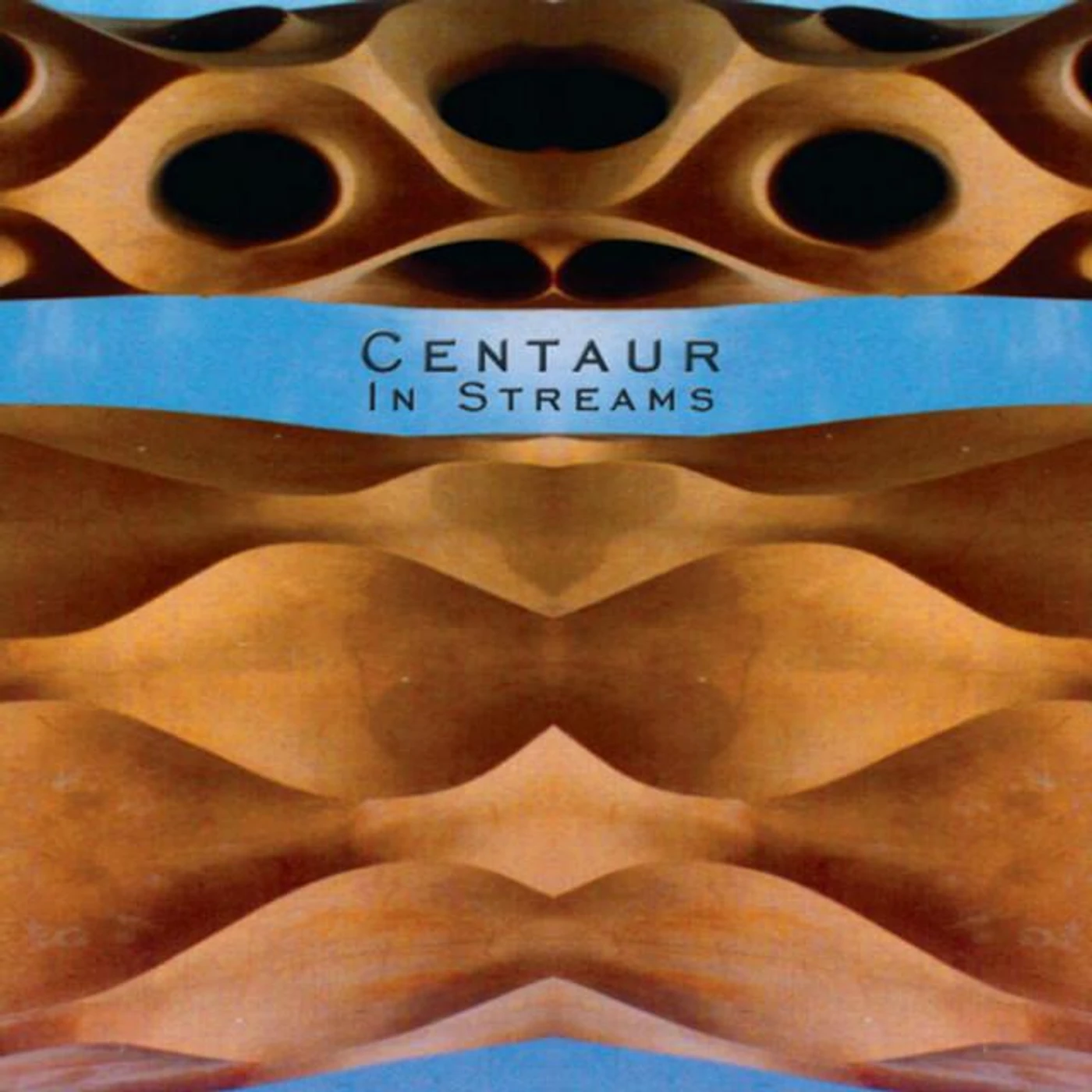 Centaur Brand Page