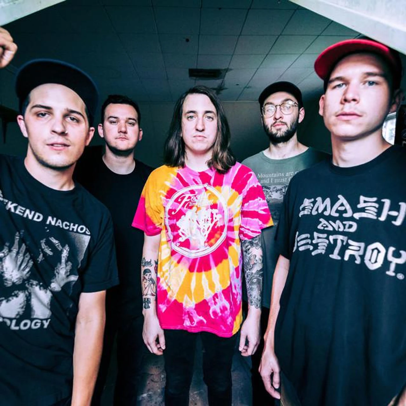 Centerfolds Brand Page