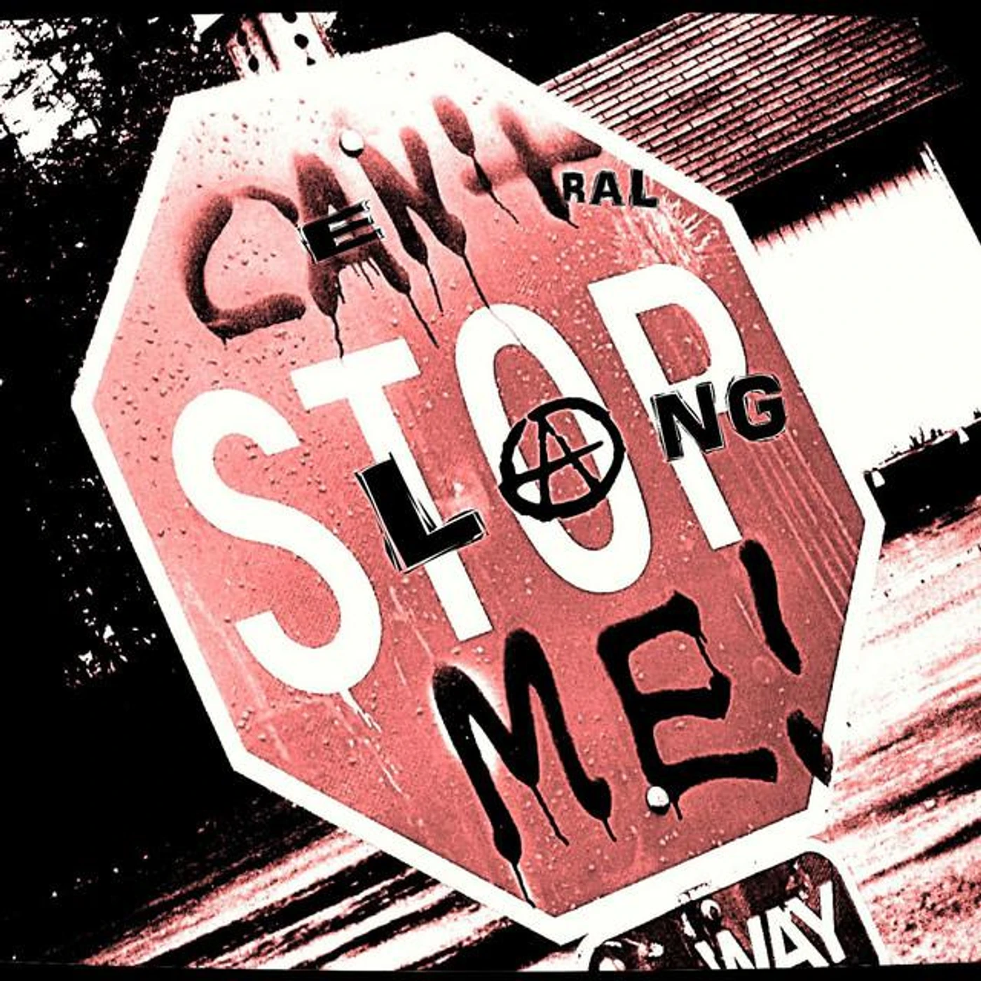 Central Slang Brand Page