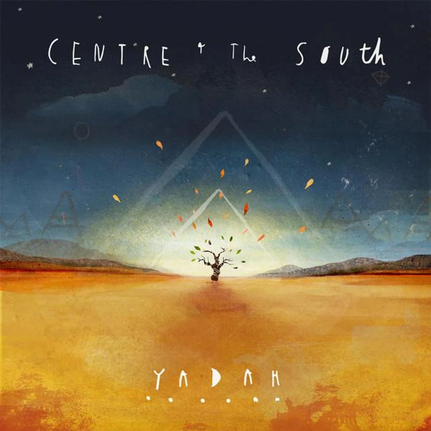 Centre & the South Brand Page
