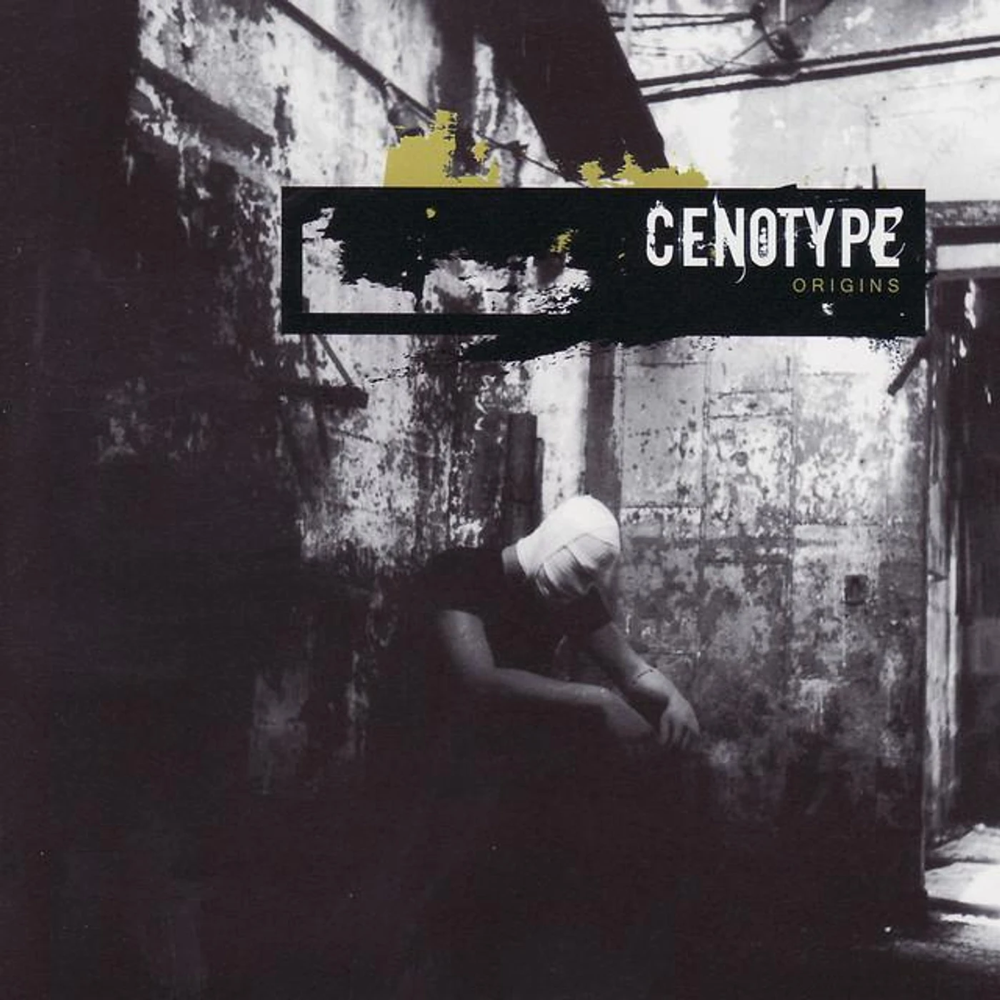 Cenotype Brand Page