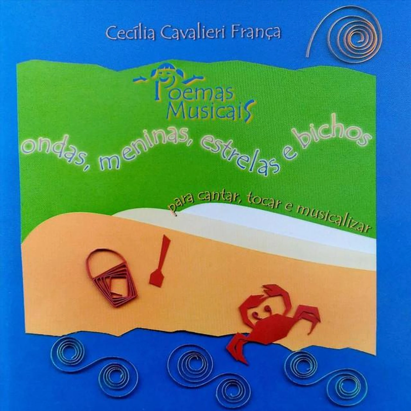 Cecília Cavalieri França Brand Page