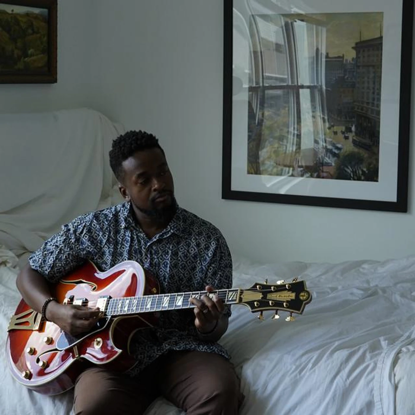 Cecil Alexander Brand Page