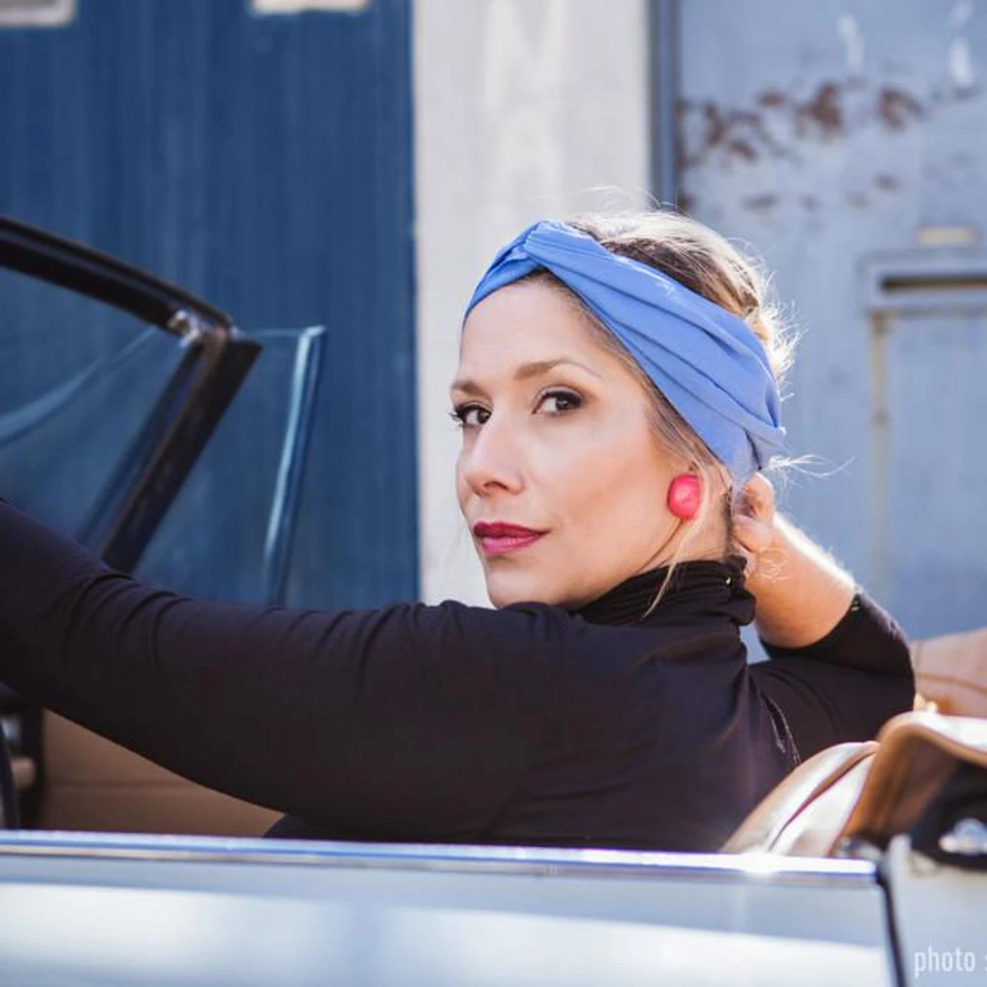 Cecil L. Recchia Brand Page