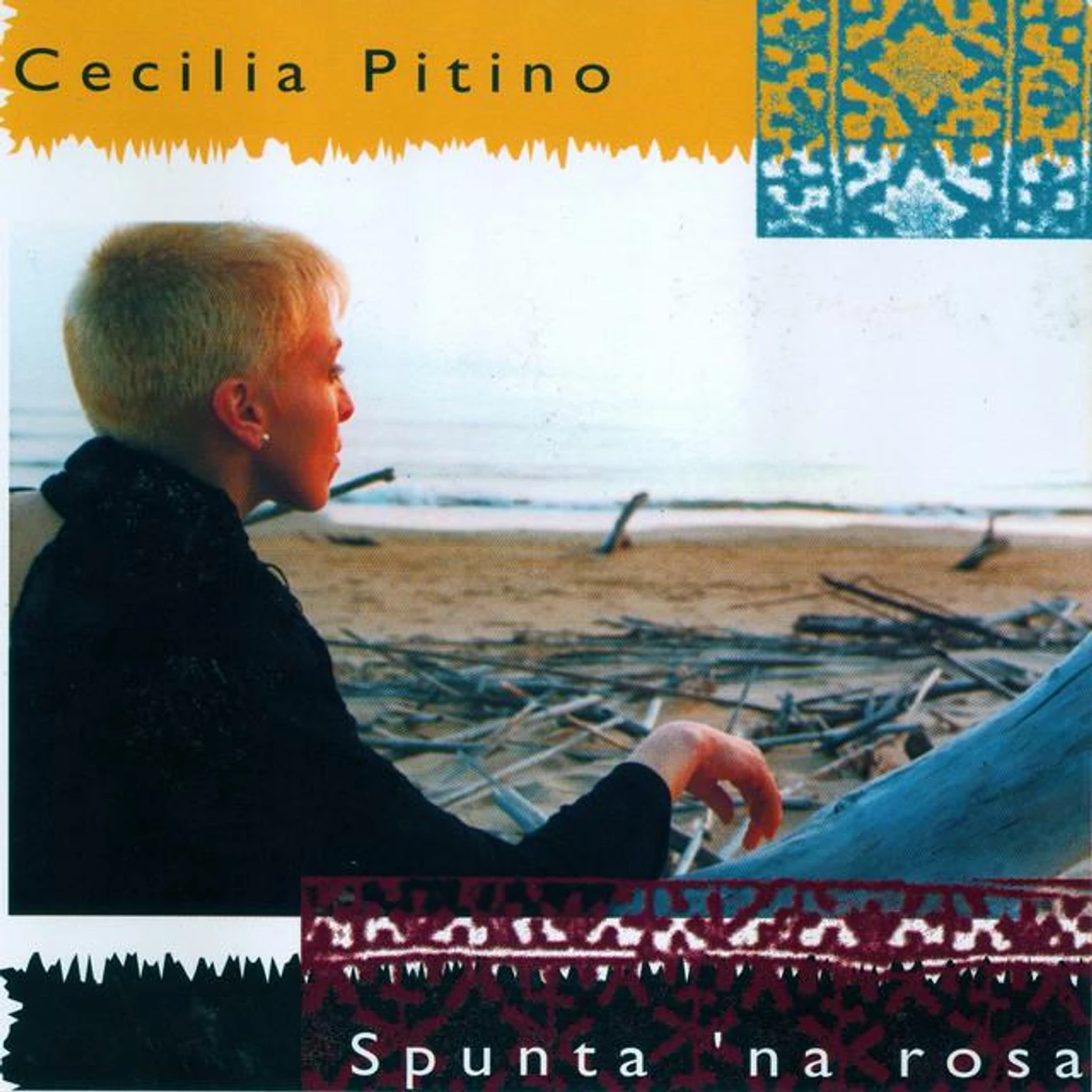 Cecilia Pitino Brand Page