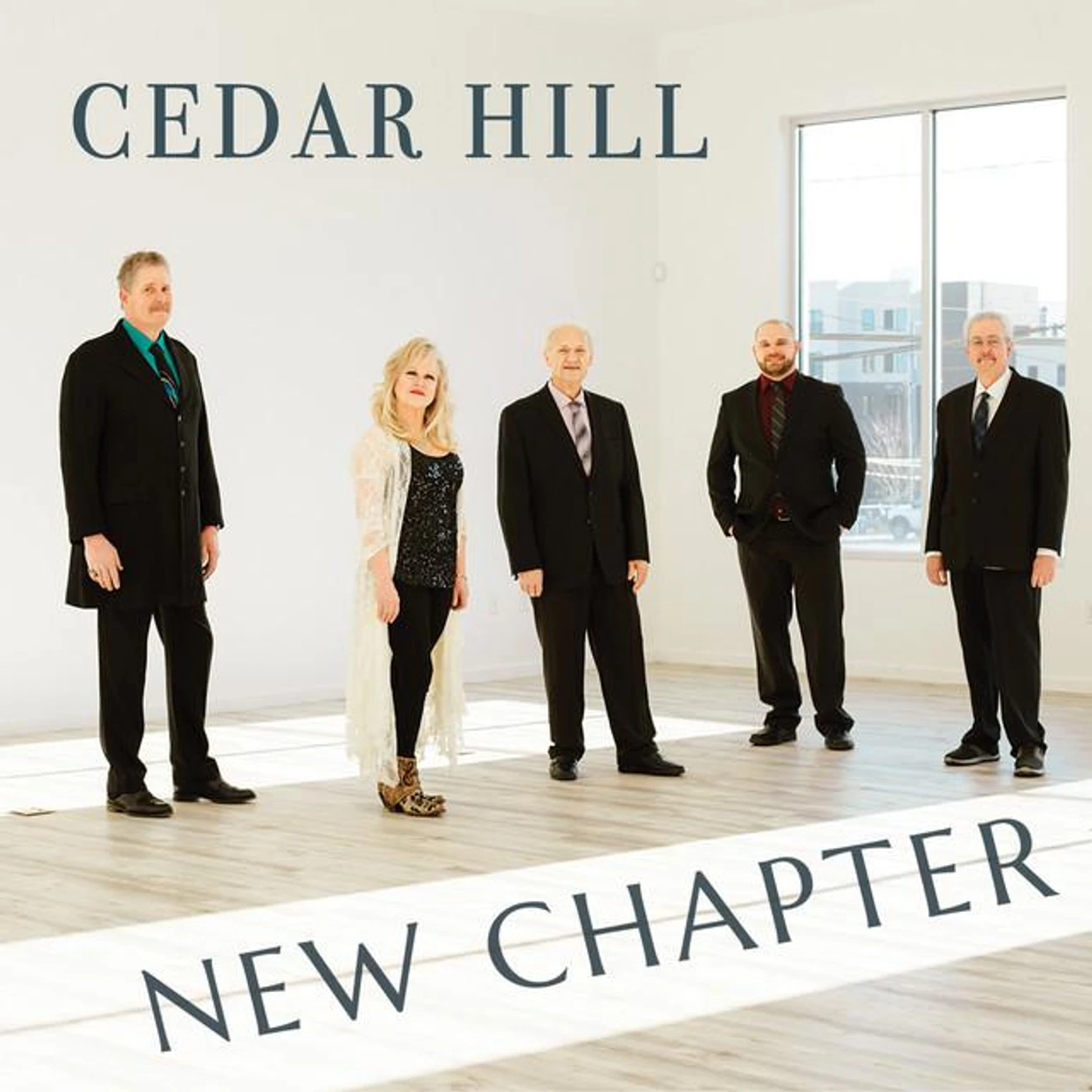 Cedar Hill Brand Page
